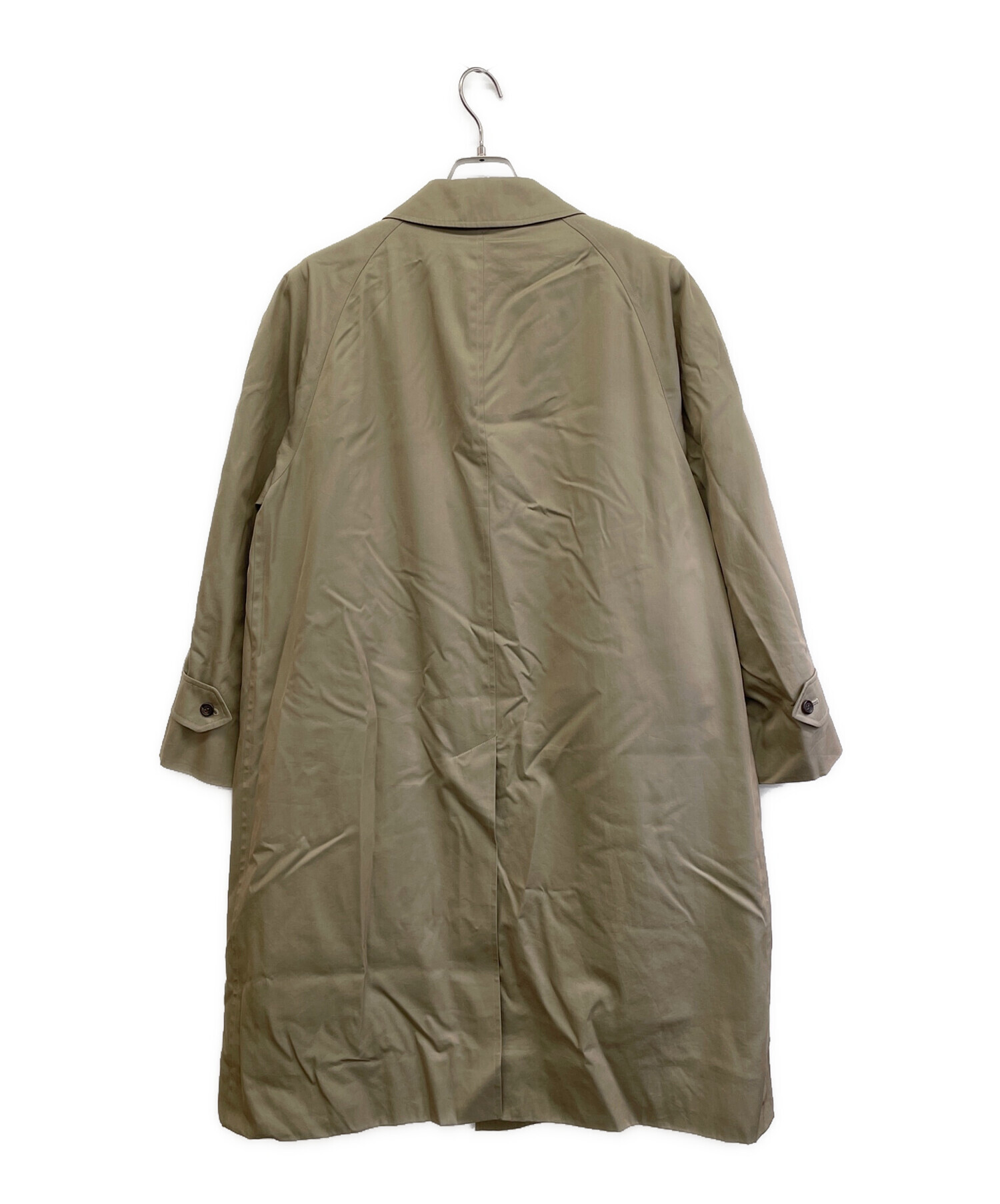 中古・古着通販】Burberry's (バーバリーズ) バルマカーンコート