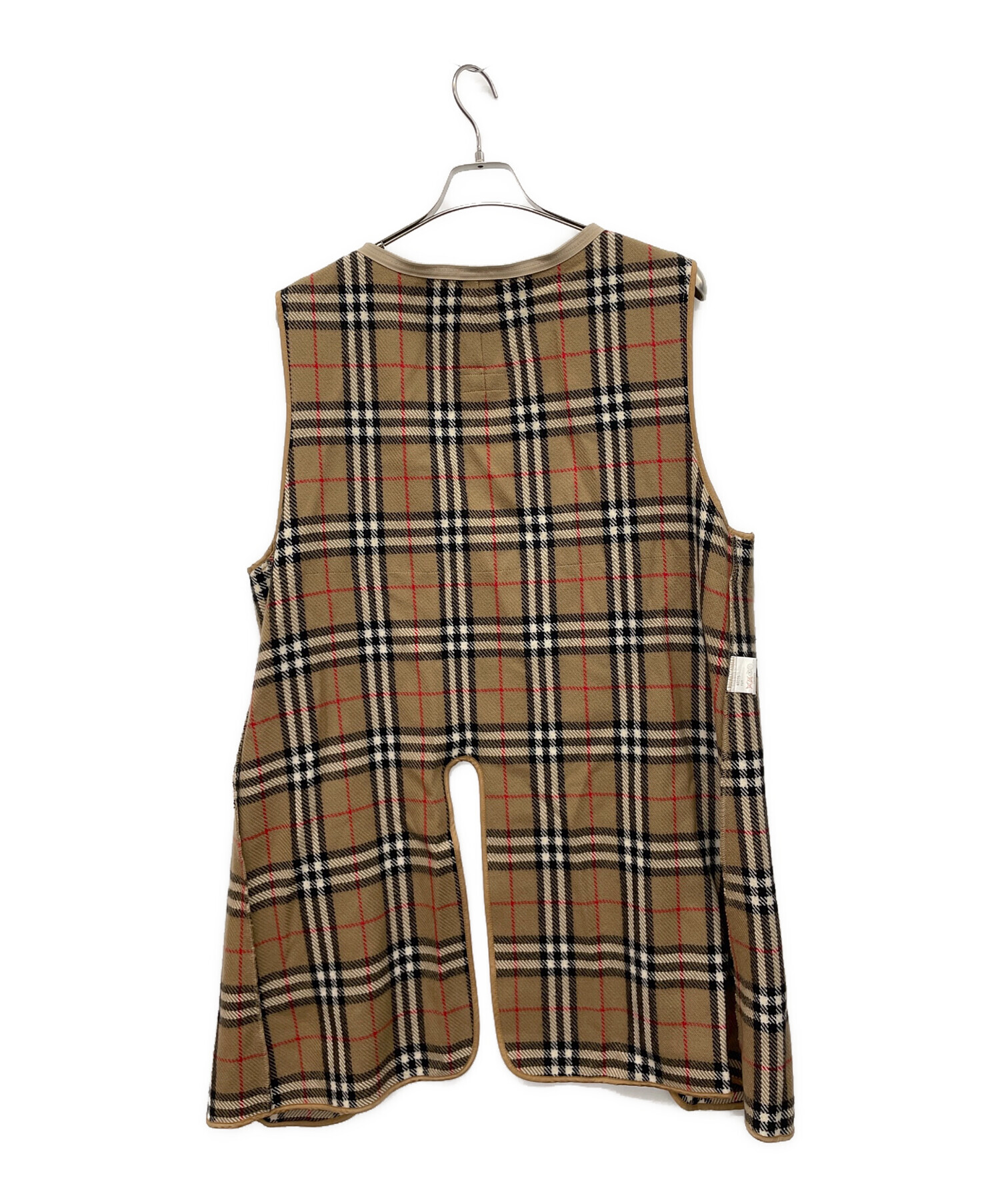 中古・古着通販】Burberry's (バーバリーズ) バルマカーンコート