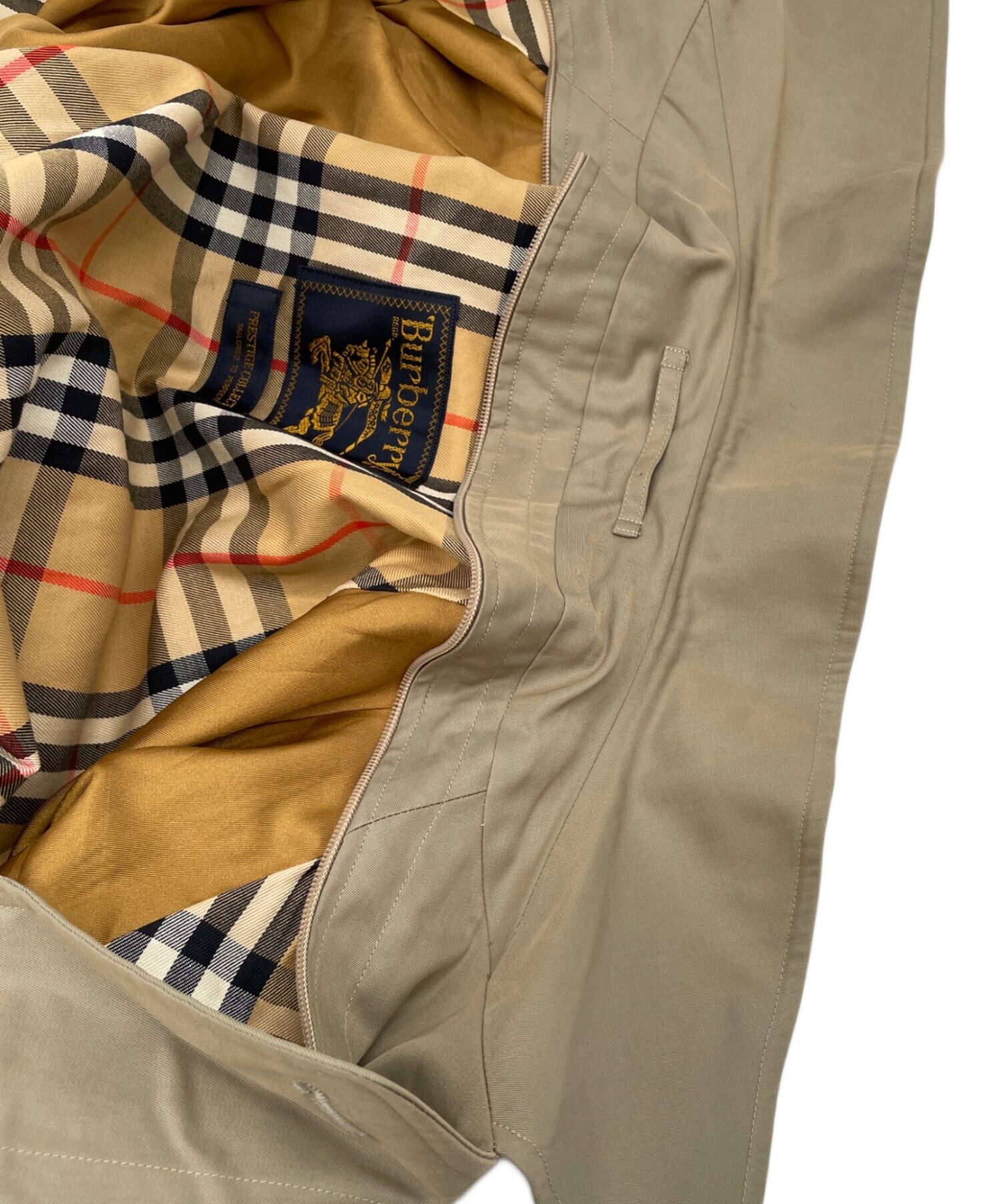 中古・古着通販】Burberry's (バーバリーズ) バルマカーンコート