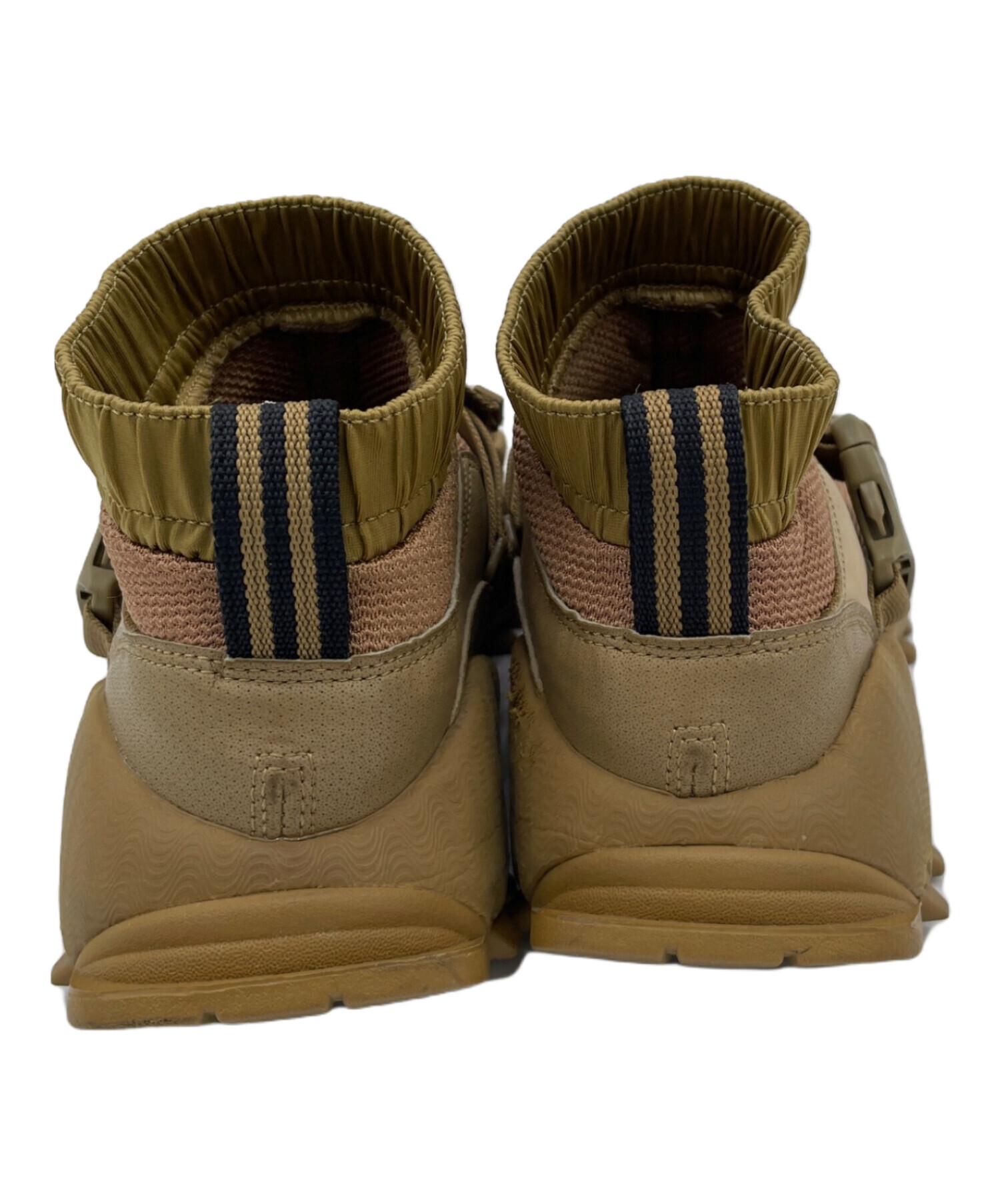 中古・古着通販】adidas (アディダス) HYKE (ハイク) スニーカー
