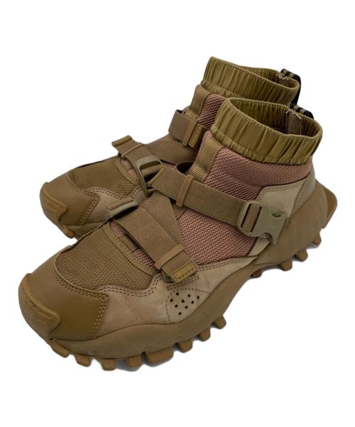 【新品未使用　タグ付】HYKE × adidas ハイレット26㎝ 中古・古着通販】adidas (アディダス) HYKE (ハイク) スニーカー