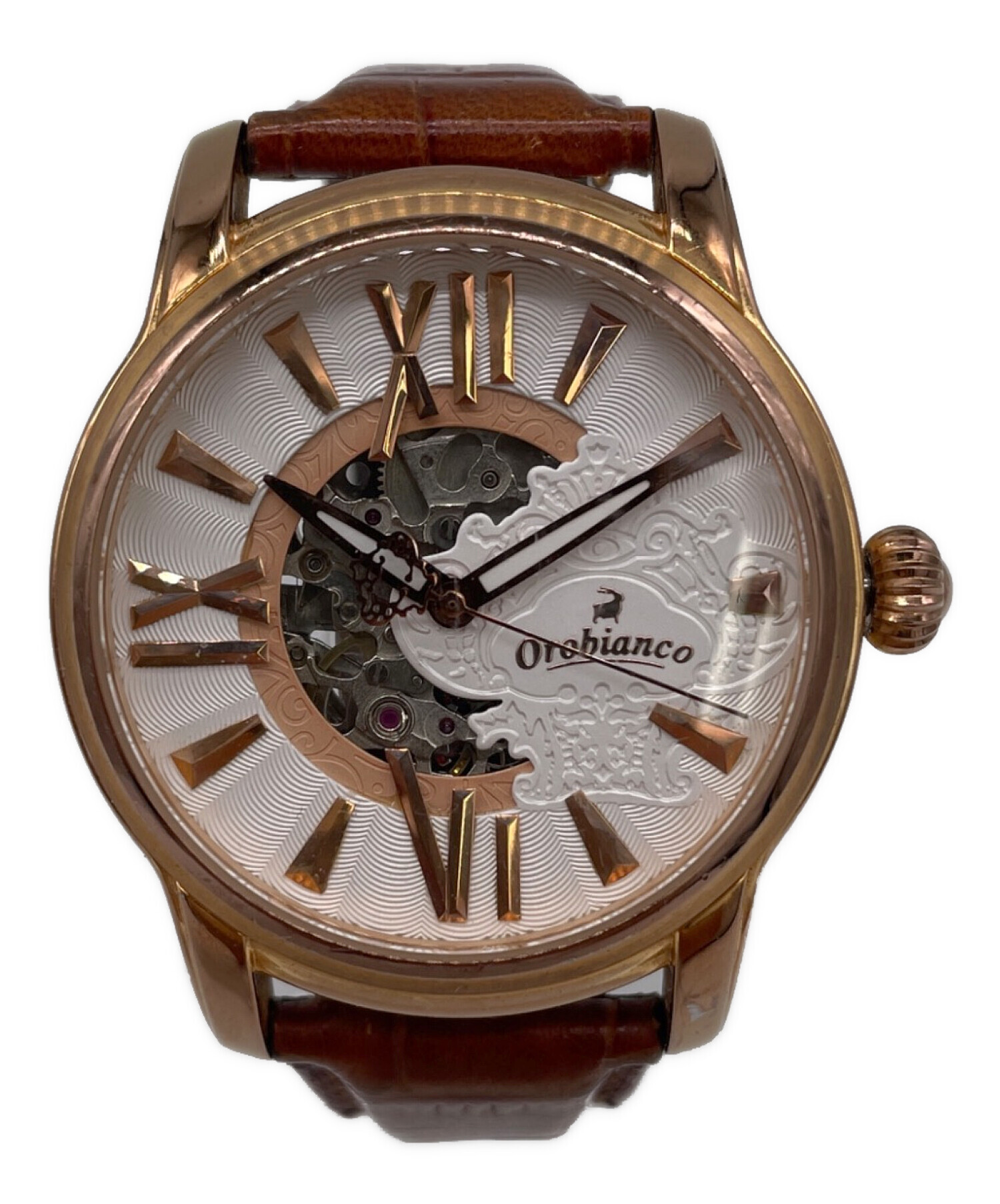 中古・古着通販】Orobianco (オロビアンコ) ORAKLASSICA オラクラシカ