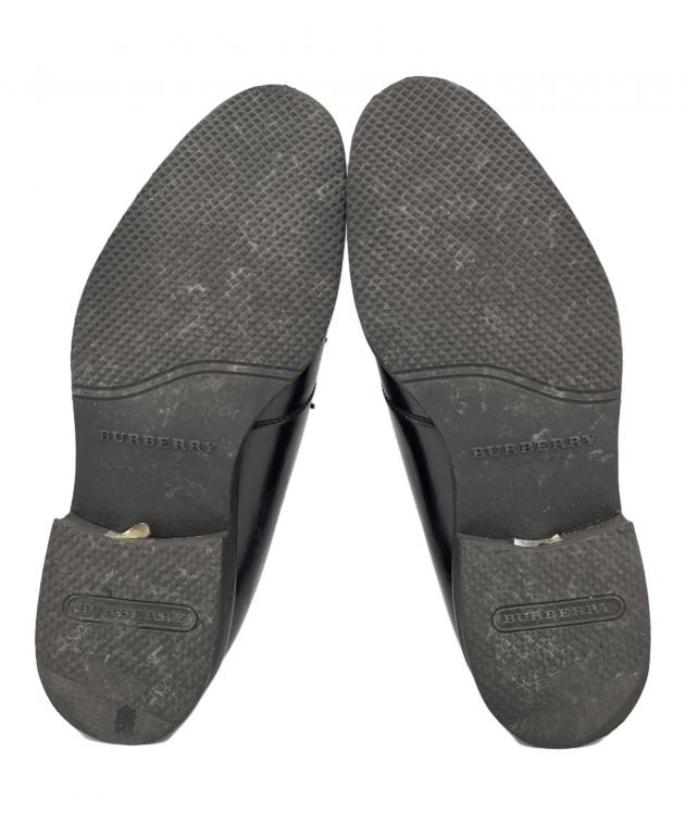 中古・古着通販】BURBERRY LONDON (バーバリーロンドン) レザー