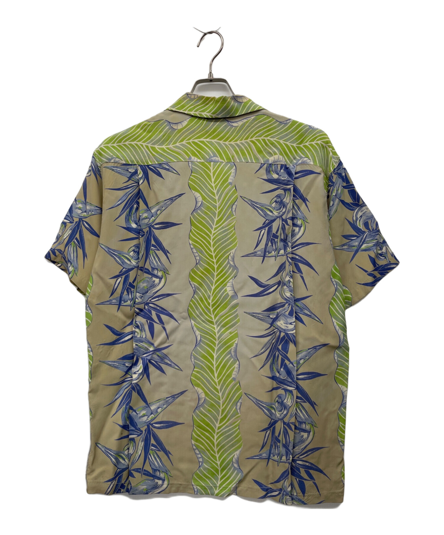 中古・古着通販】Sun Surf (サンサーフ) ヴィンテージアロハシャツ 