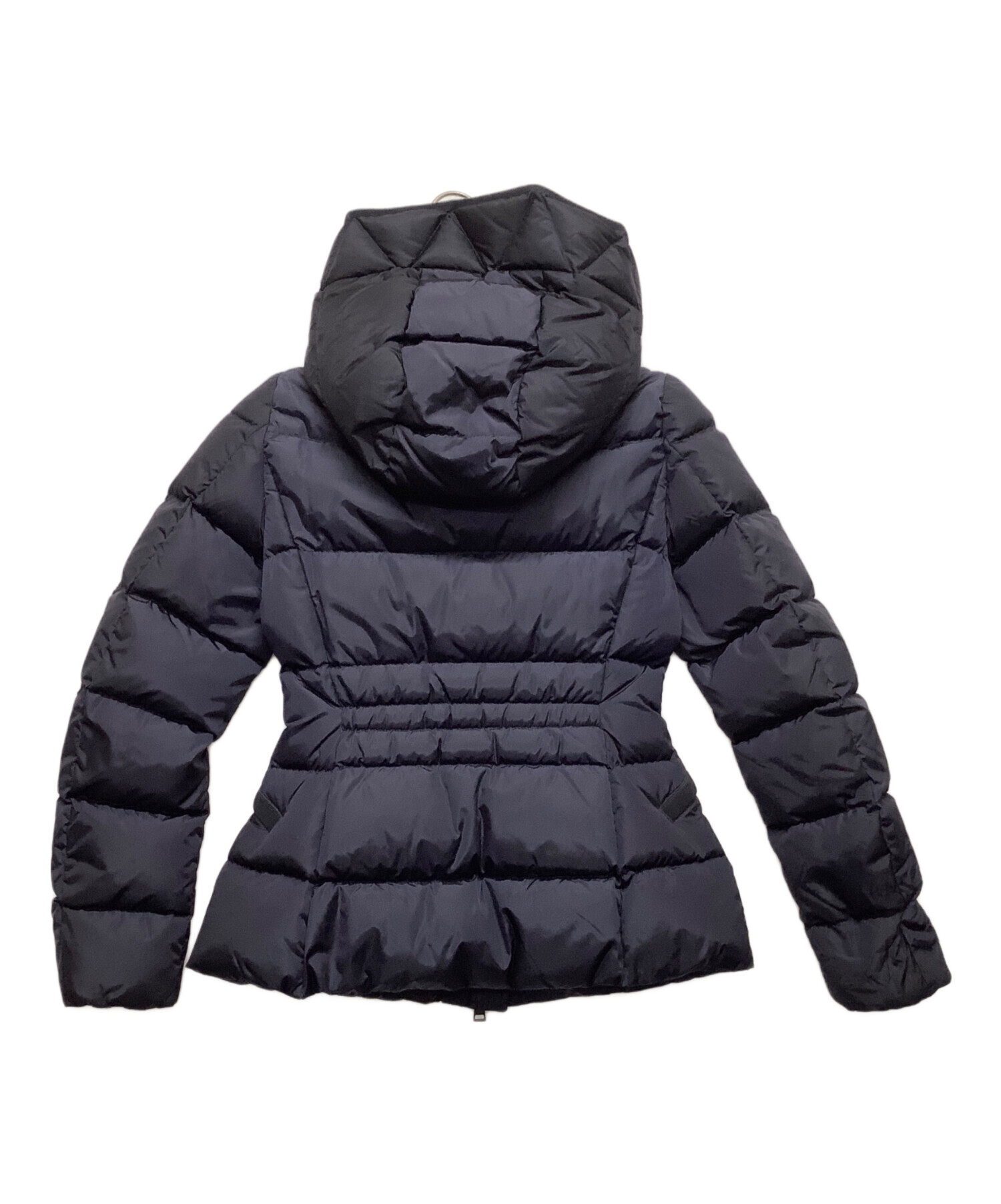 中古・古着通販】MONCLER (モンクレール) ダウンジャケット 中古・古着通販】MONCLER (モンクレール) ダウンジャケット