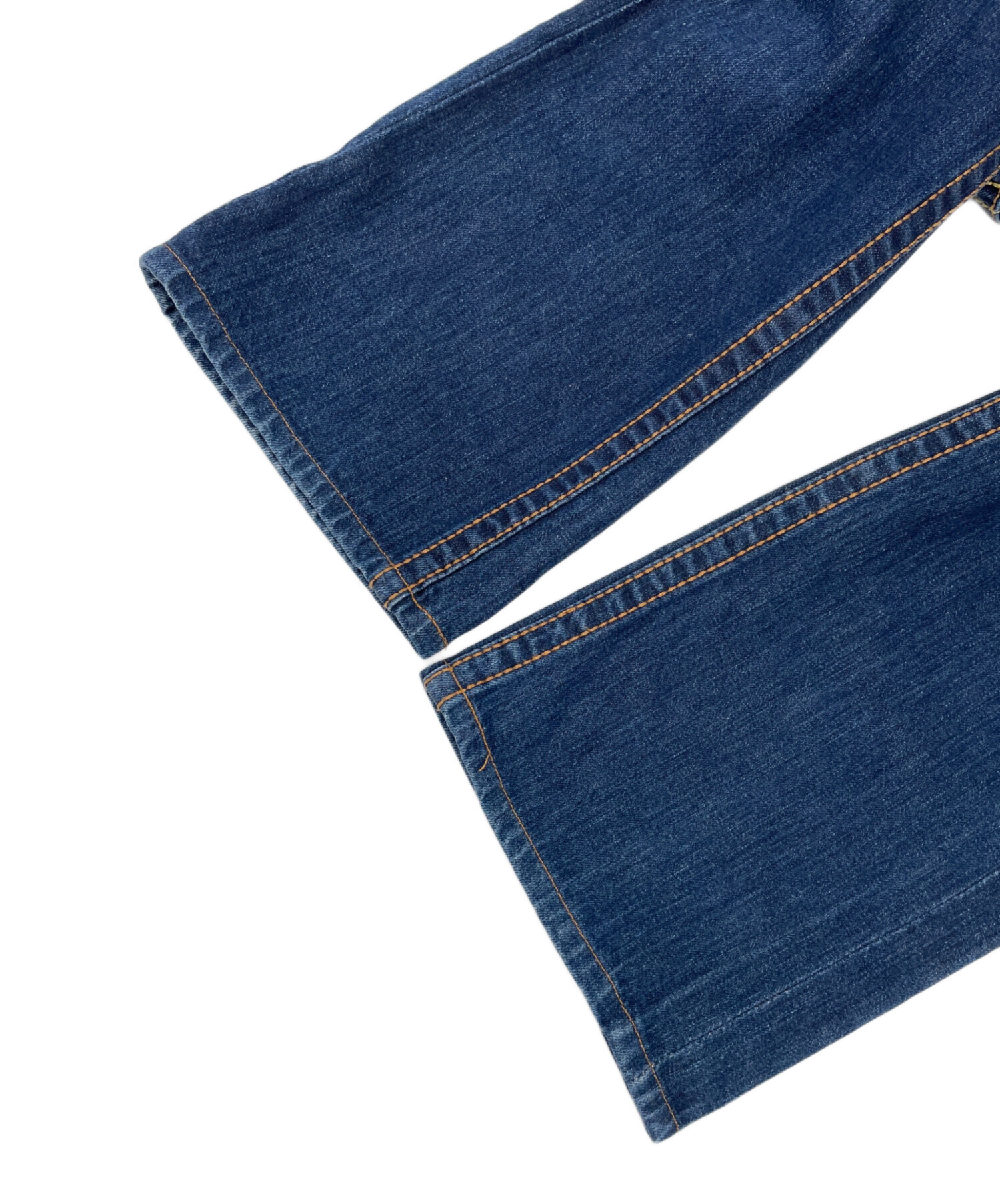 中古・古着通販】TRUE RELIGION (トゥルー レリジョン) デニムパンツ 