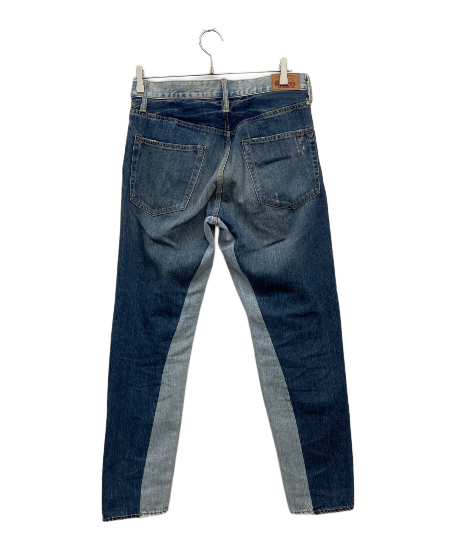 中古・古着通販】Hysteric Glamour (ヒステリックグラマー) デニム