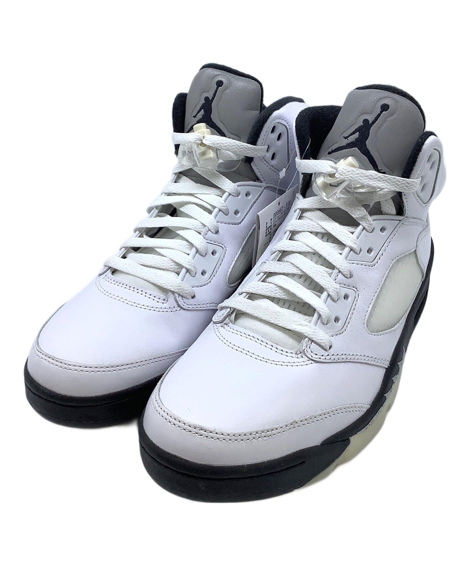 中古・古着通販】NIKE (ナイキ) Air Jordan 5 Retro 