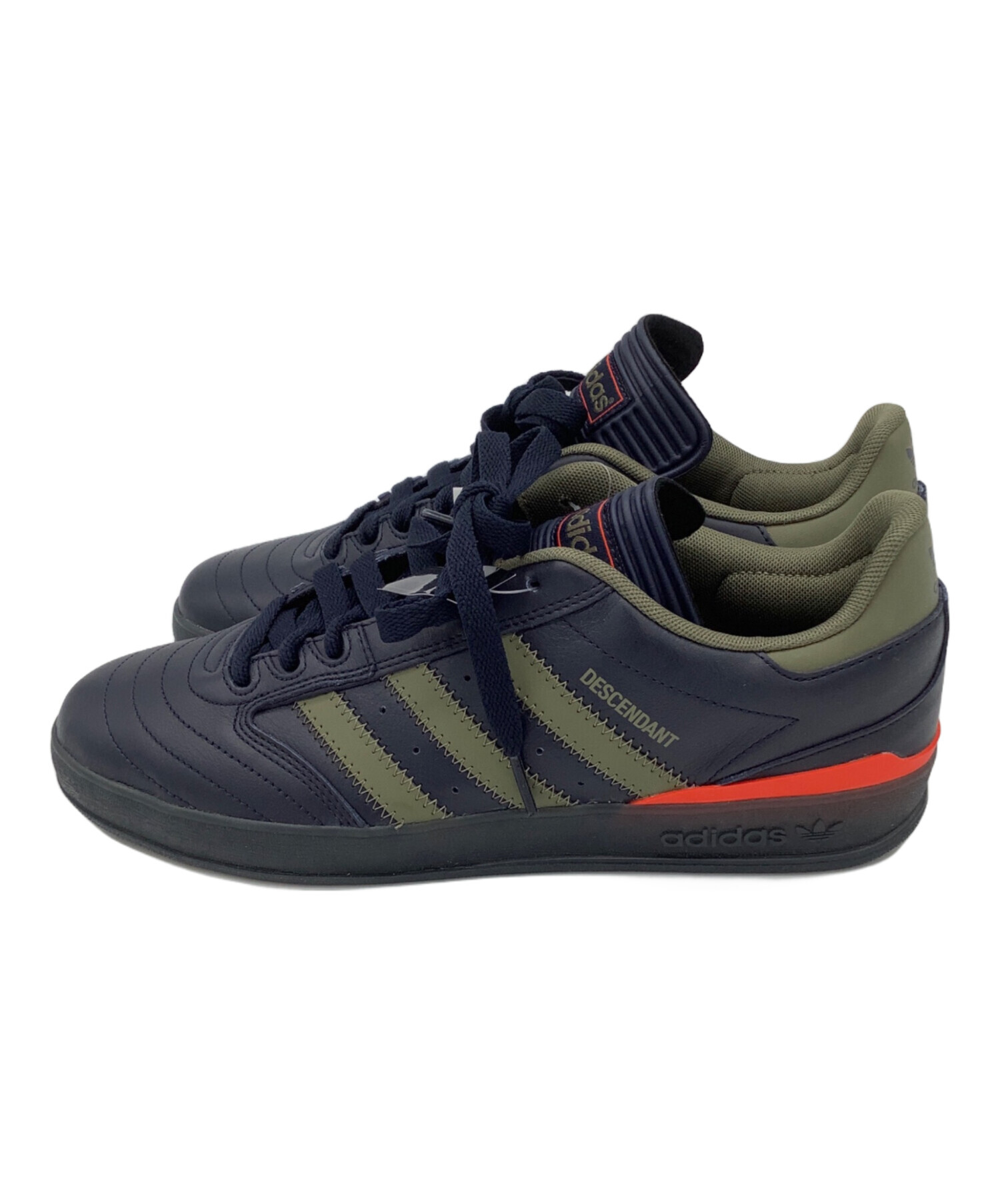 中古・古着通販】adidas (アディダス) DESCENDANT (ディセンダント 