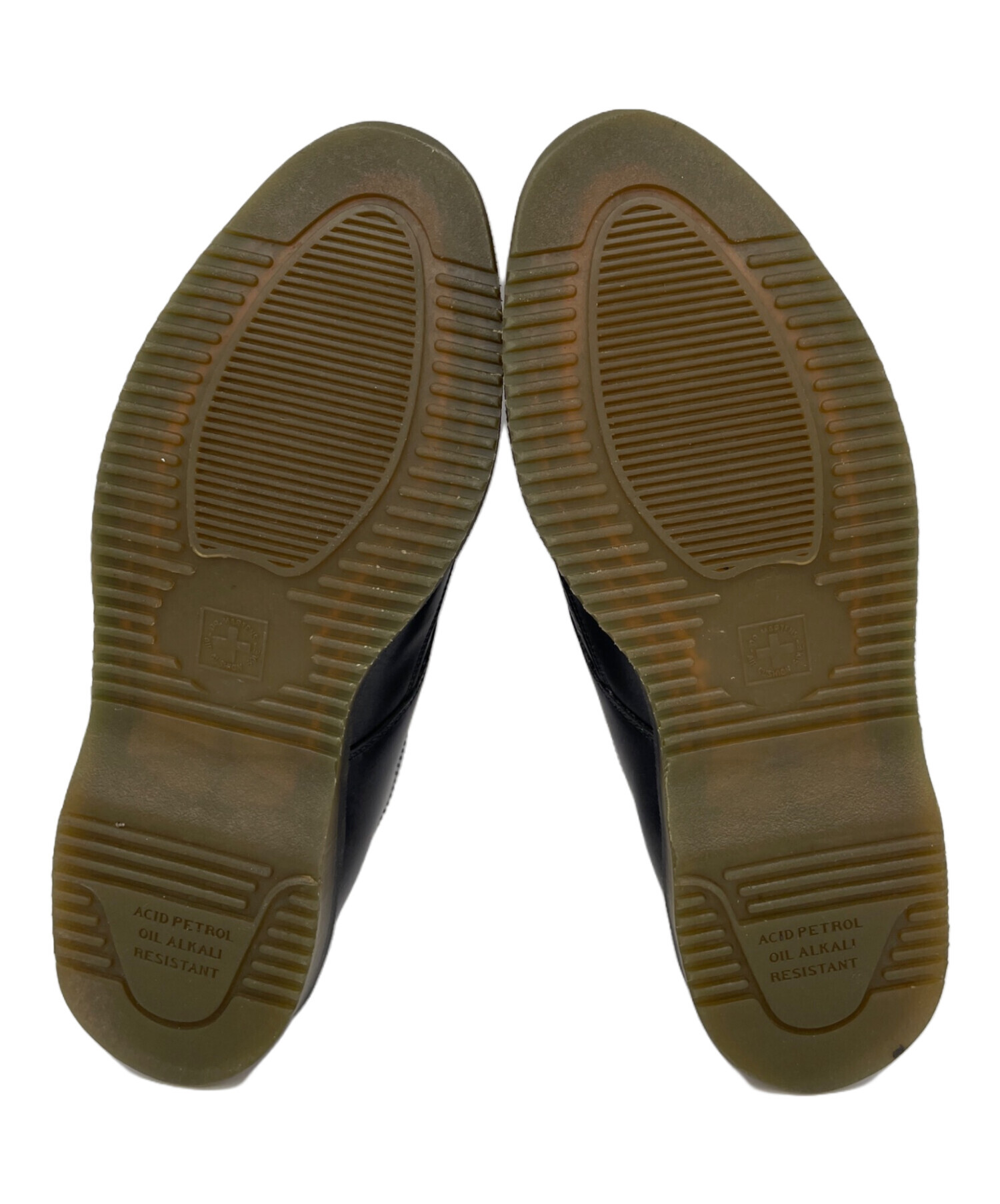 中古・古着通販】Dr.Martens (ドクターマーチン) モンクストラップ 
