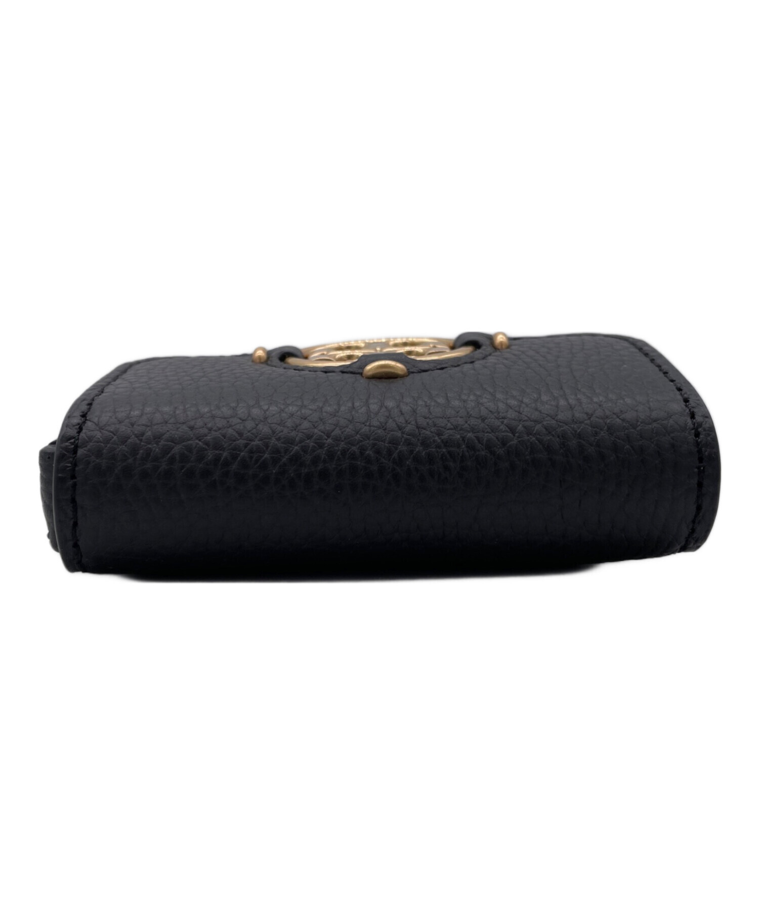 未使用級 TORY BURCH トリーバーチ フォンポーチ ショルダーバック 