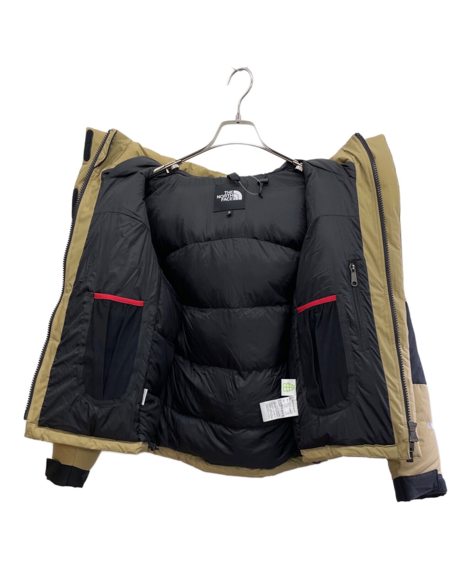 中古・古着通販】THE NORTH FACE (ザ ノース フェイス) ショート