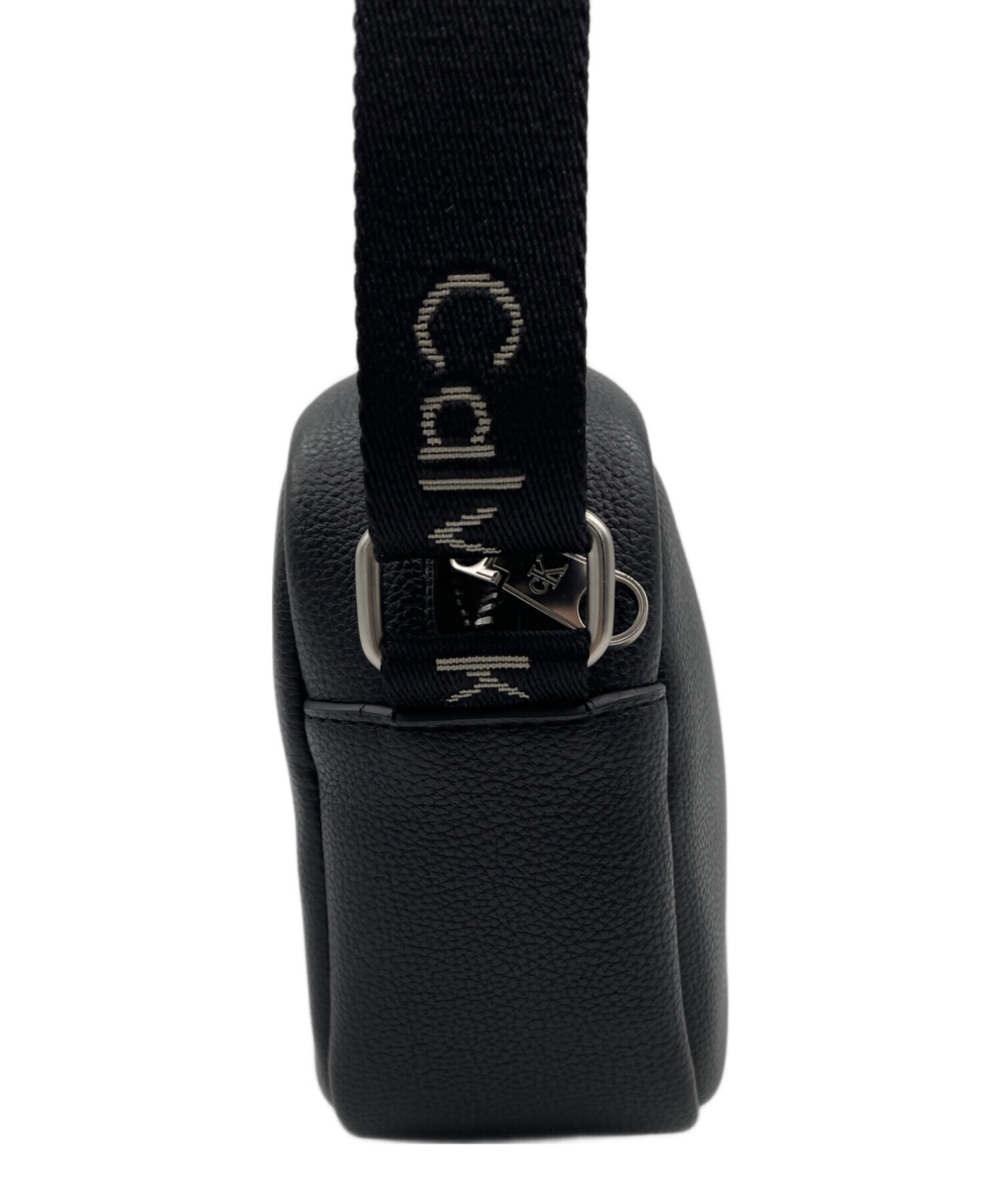 中古・古着通販】Calvin Klein (カルバンクライン) ショルダーバッグ