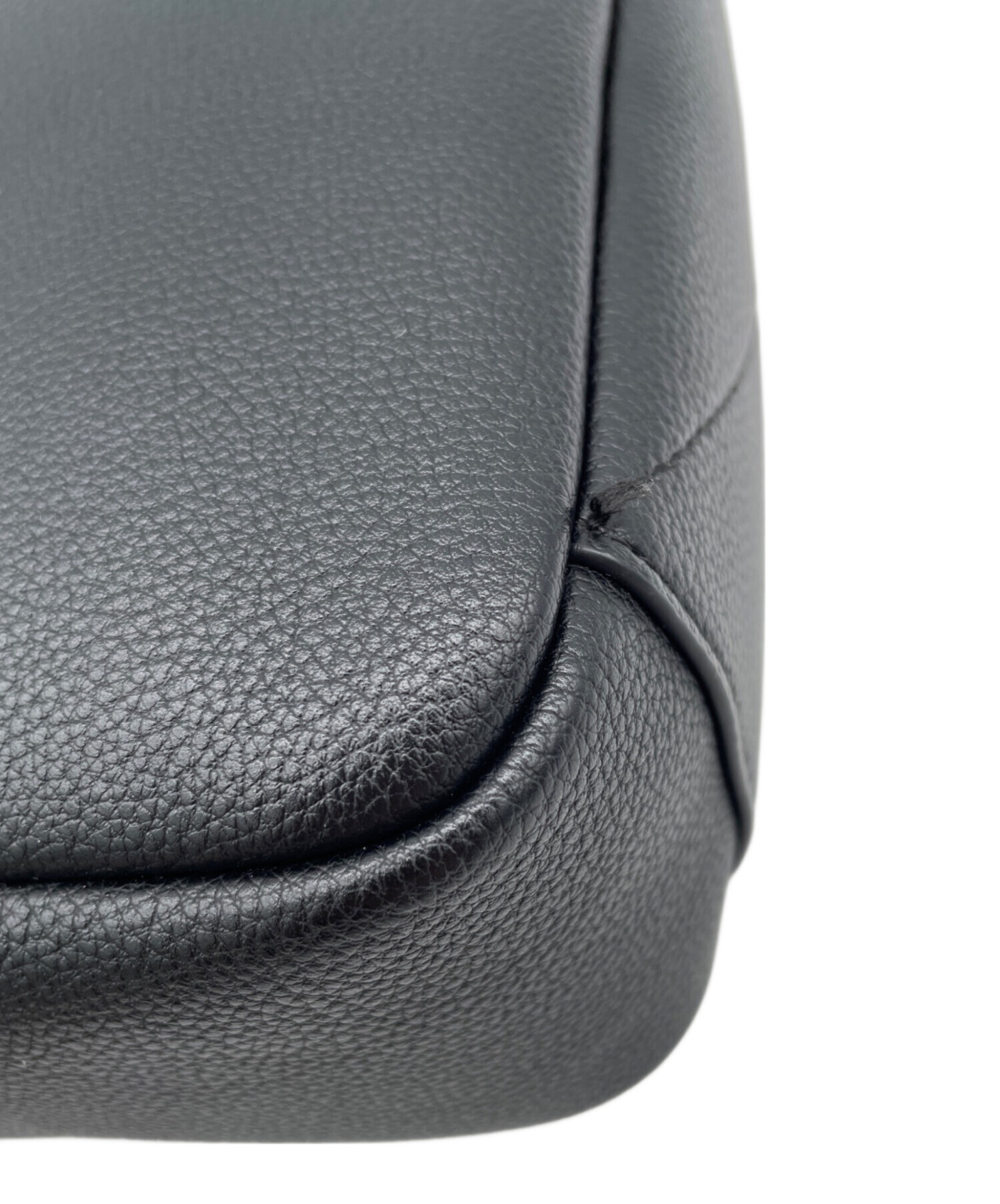 中古・古着通販】Calvin Klein (カルバンクライン) ショルダーバッグ