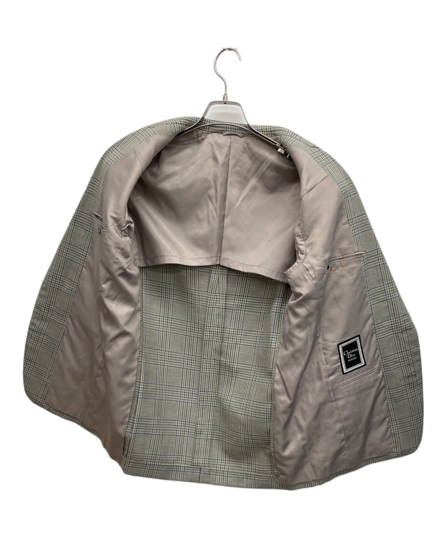 中古・古着通販】Christian Dior MONSIEUR (クリスチャンディオール 