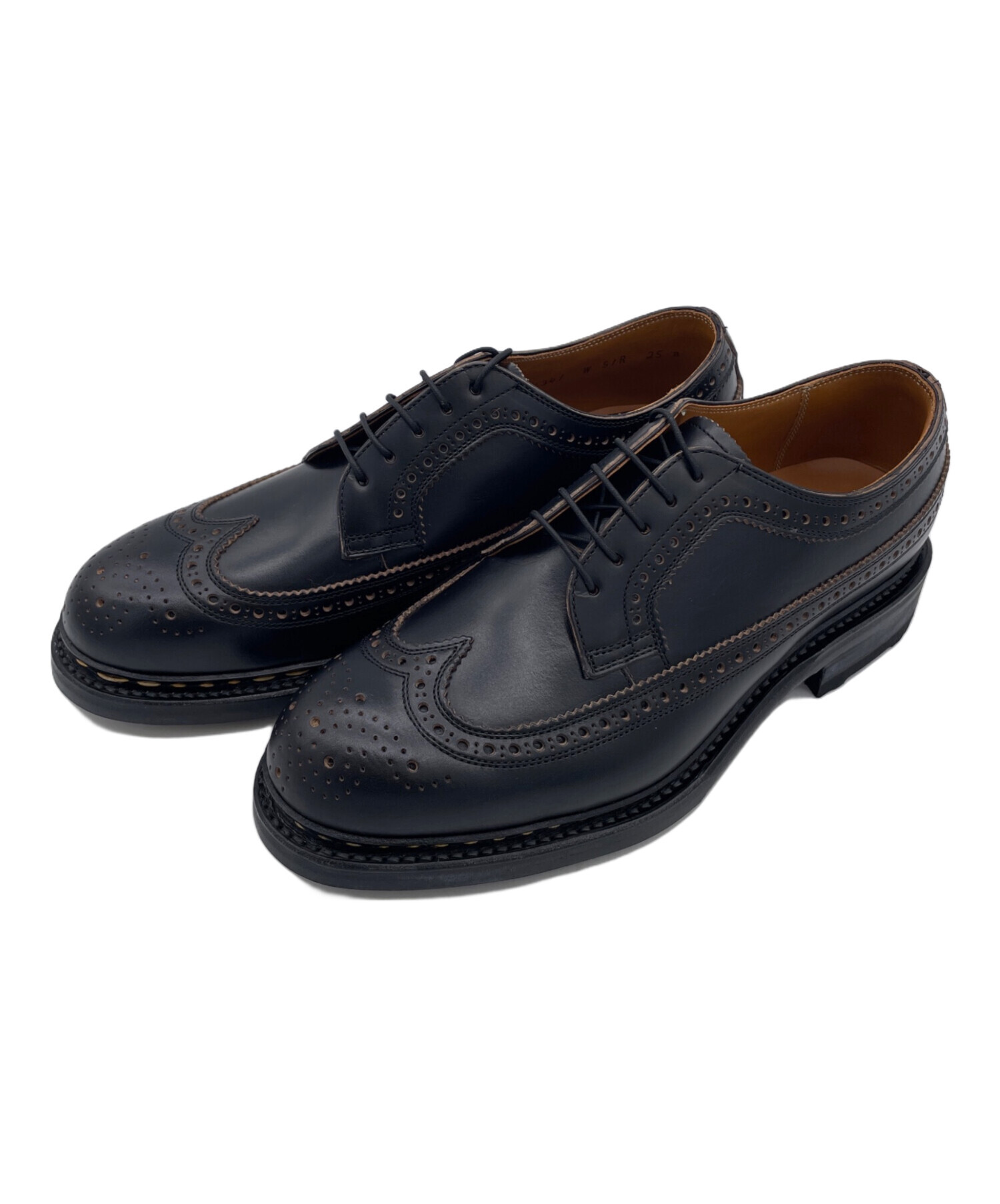 ✨入手困難✨リーガルトーキョー REGAL TOKYO【26】ウイングチップ ✨入手困難✨リーガルトーキョー REGAL TOKYO【26】ウイングチップ