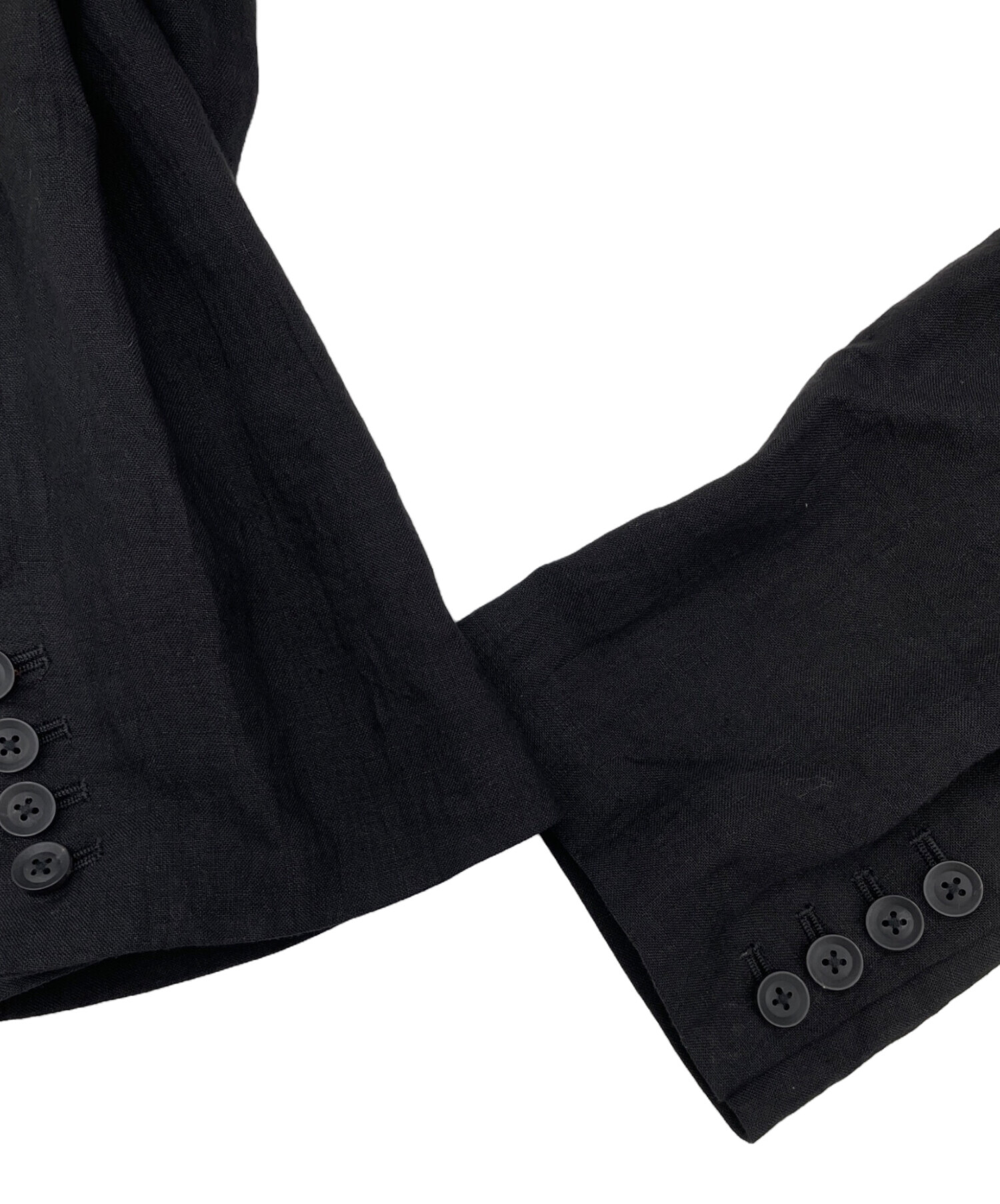 中古・古着通販】Yohji Yamamoto pour homme (ヨウジヤマモト 