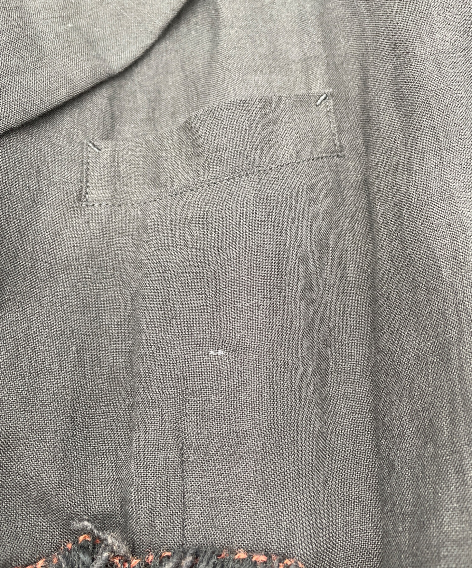 中古・古着通販】Yohji Yamamoto pour homme (ヨウジヤマモト 
