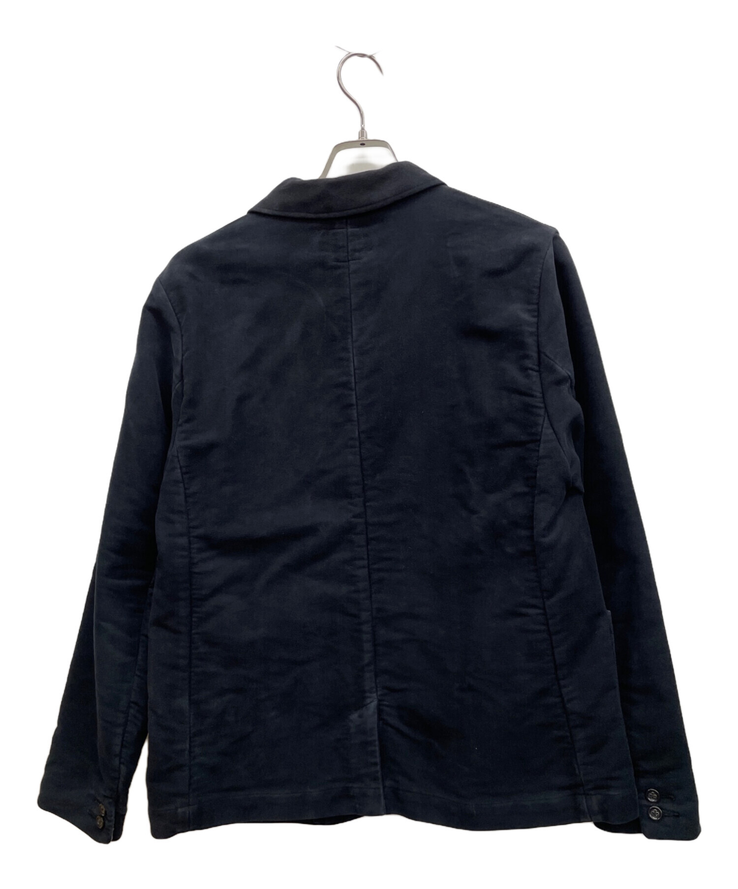 中古・古着通販】Porter Classic (ポータークラシック) 3Bジャケット 