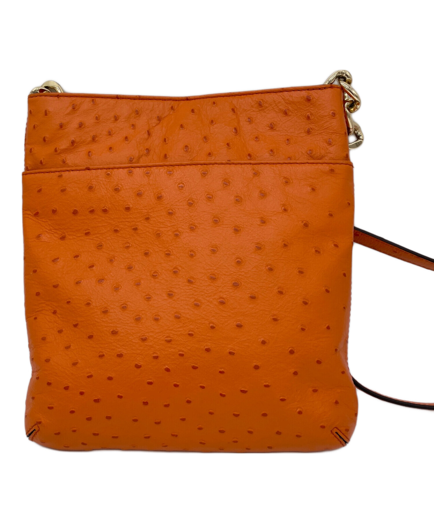 マイケルコース　MICHAEL KORS 新品未使用　ショルダーバッグ　オレンジ 楽天市場】【バッグ】MICHAEL KORS マイケル コース マイケルコース