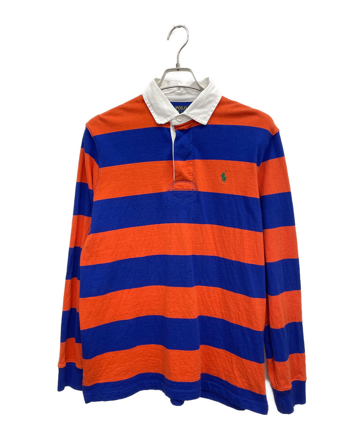 中古・古着通販】POLO RALPH LAUREN (ポロ・ラルフローレン) ラガー