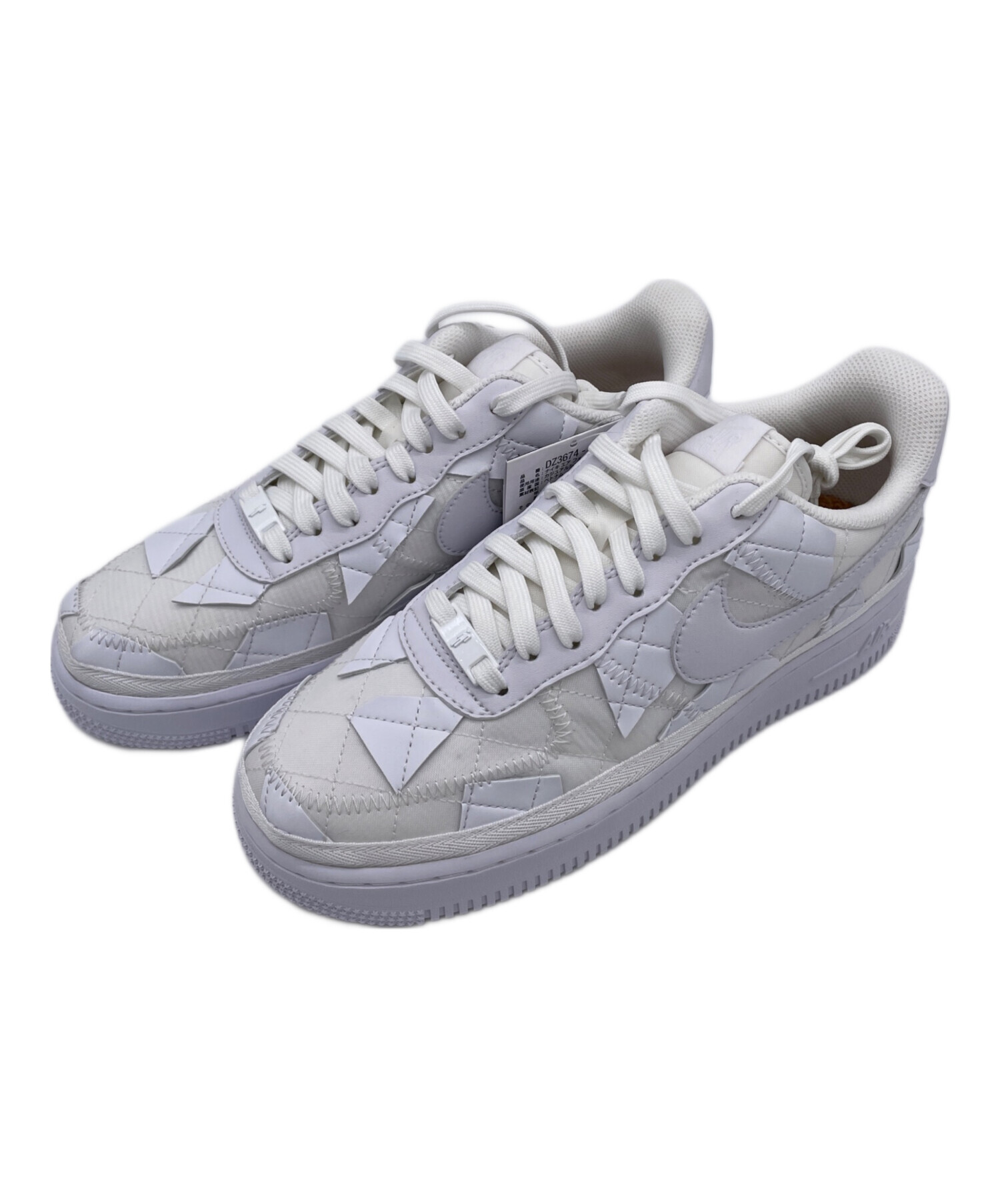 中古・古着通販】NIKE (ナイキ) Billie Eilish (ビリーアイリッシュ 