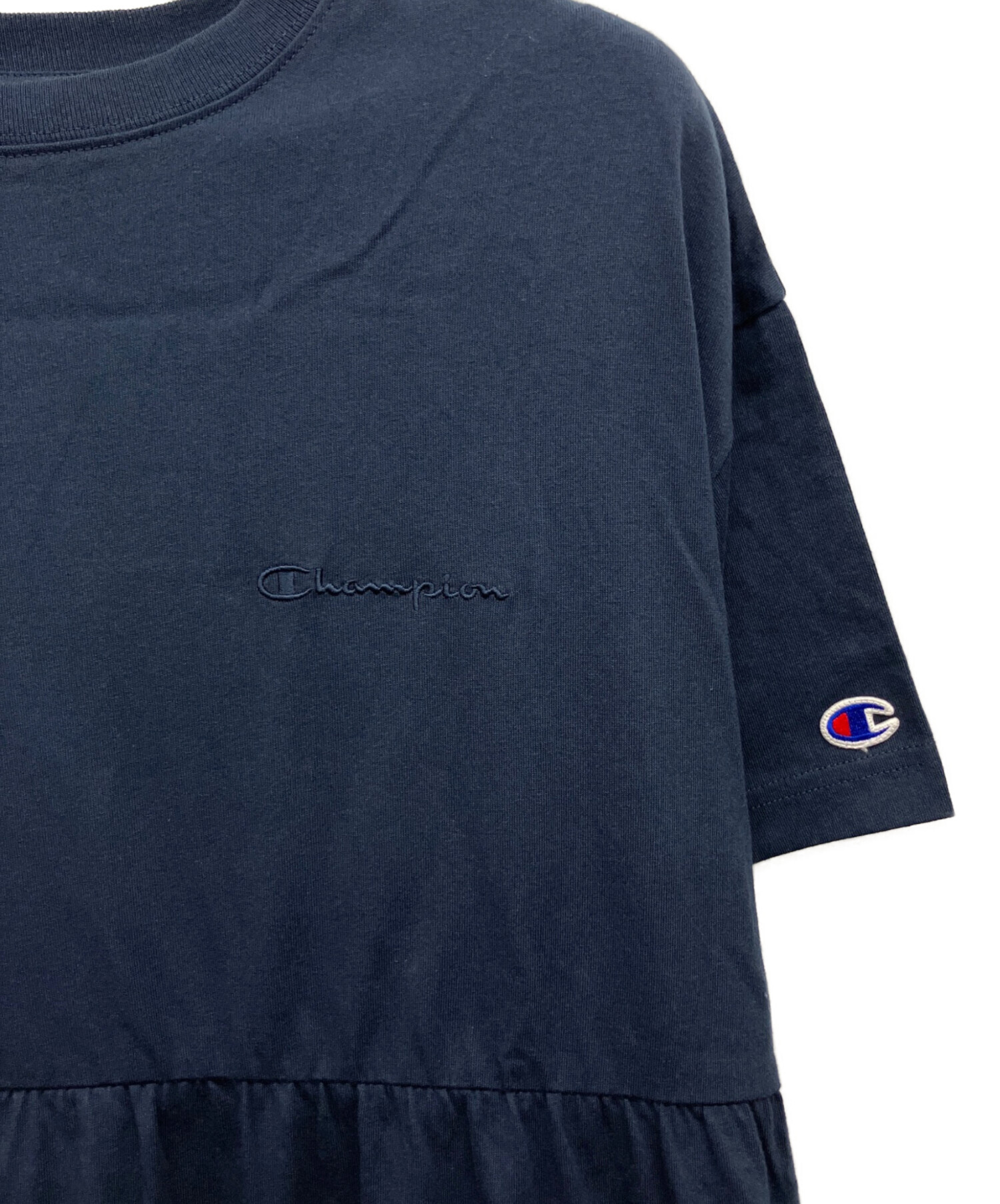 ホアン チャン ズン様 中古・古着通販】FREAK'S STORE (フリークスストア) Champion