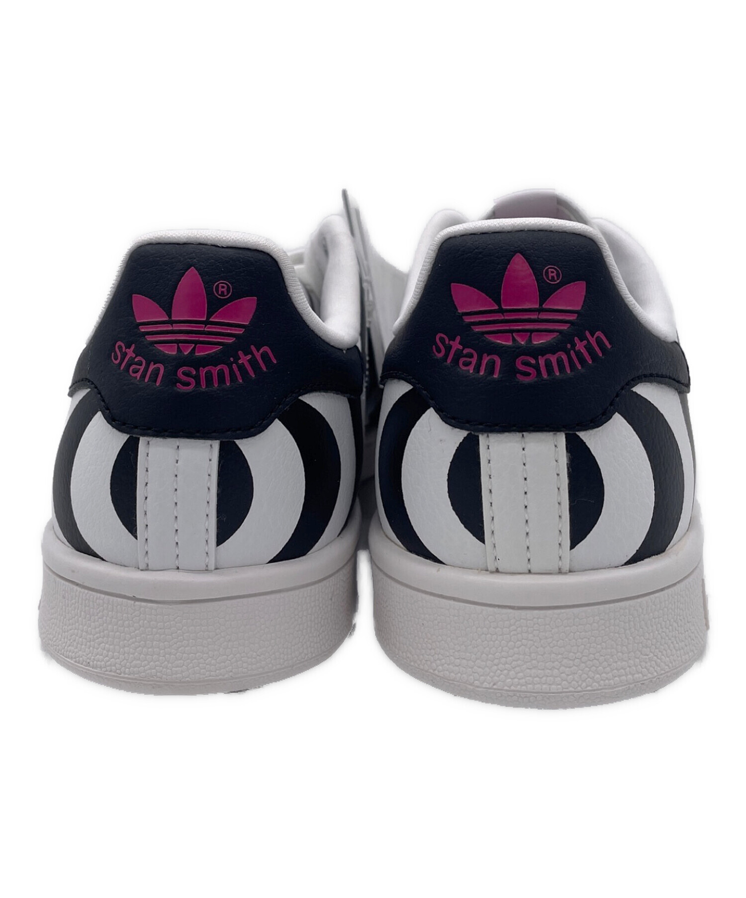 中古・古着通販】adidas (アディダス) marimekko (マリメッコ) Stan