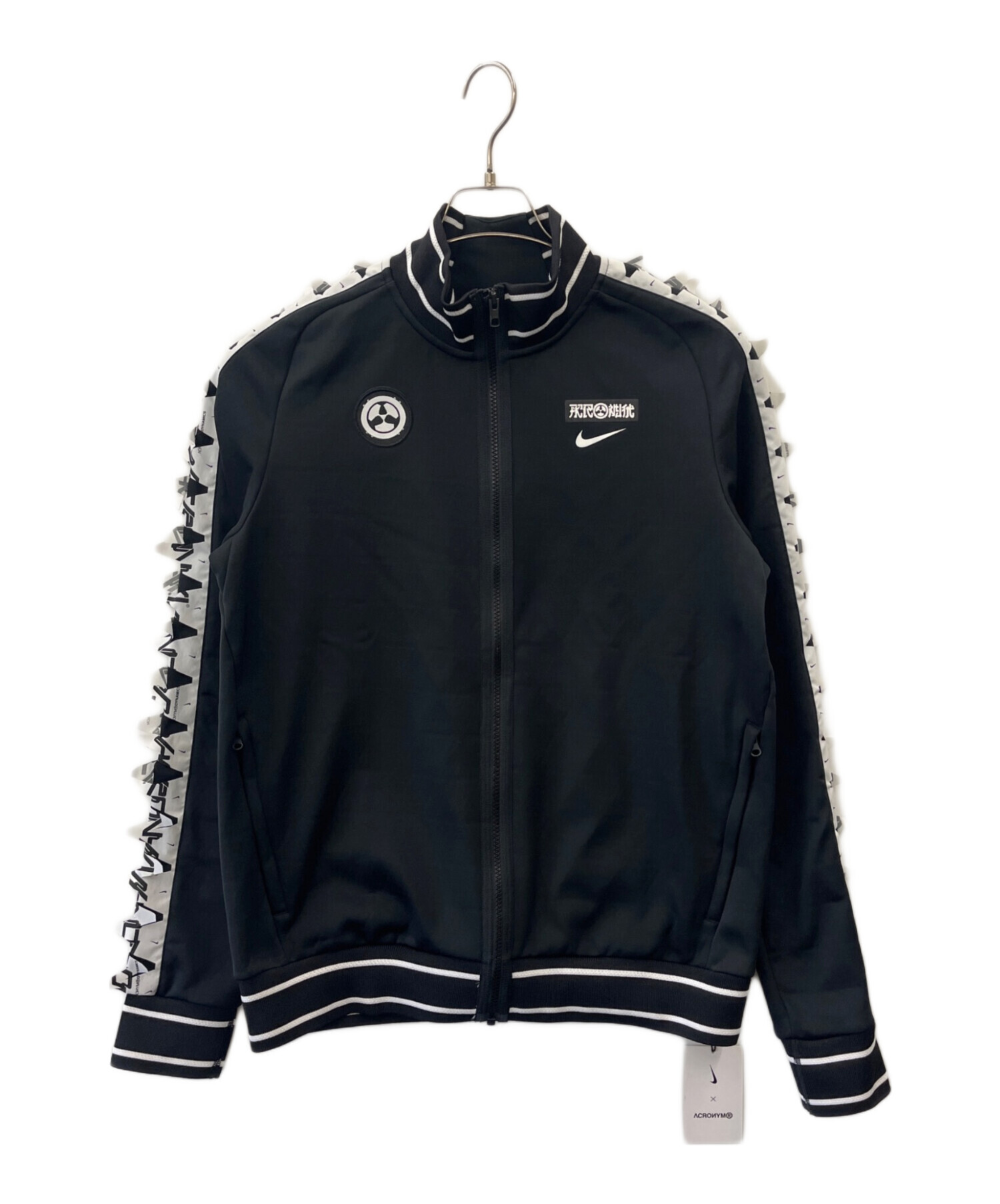 中古・古着通販】NIKE (ナイキ) ACRONYM (アクロニウム) NIKE