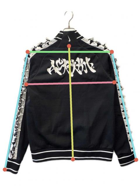 中古・古着通販】NIKE (ナイキ) ACRONYM (アクロニウム) NIKE