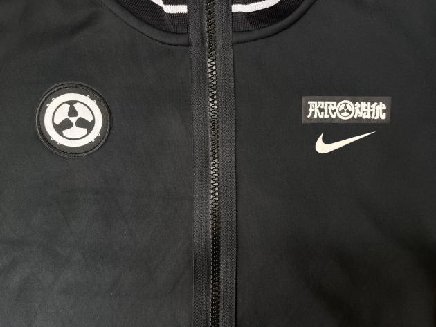 中古・古着通販】NIKE (ナイキ) ACRONYM (アクロニウム) NIKE