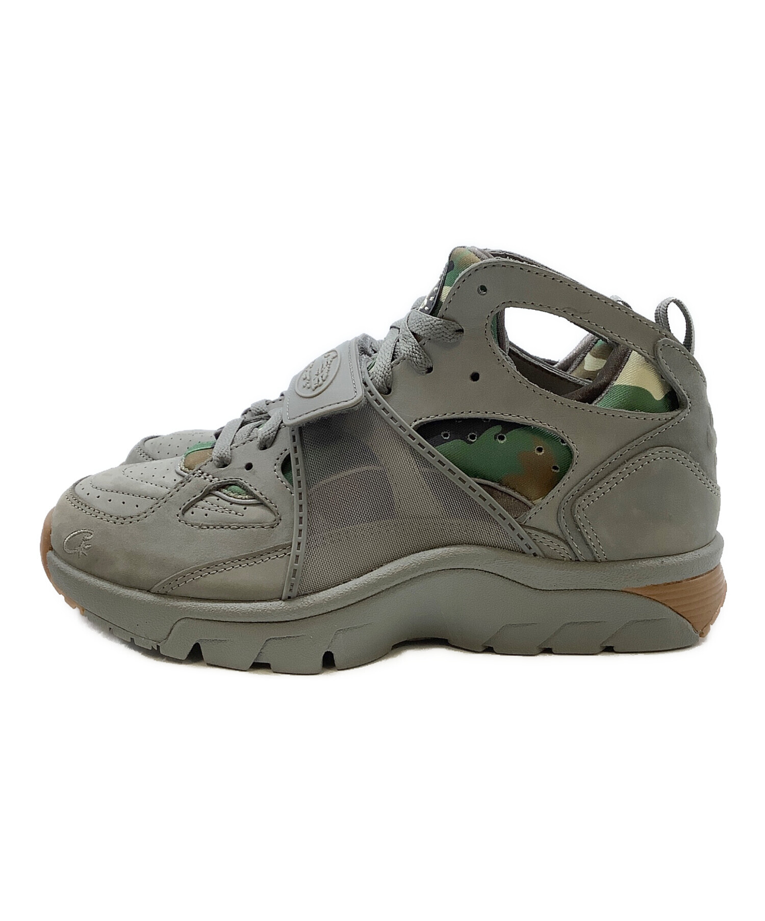 中古・古着通販】NIKE (ナイキ) Corteiz (コーテイズ) AIR TRAINER 