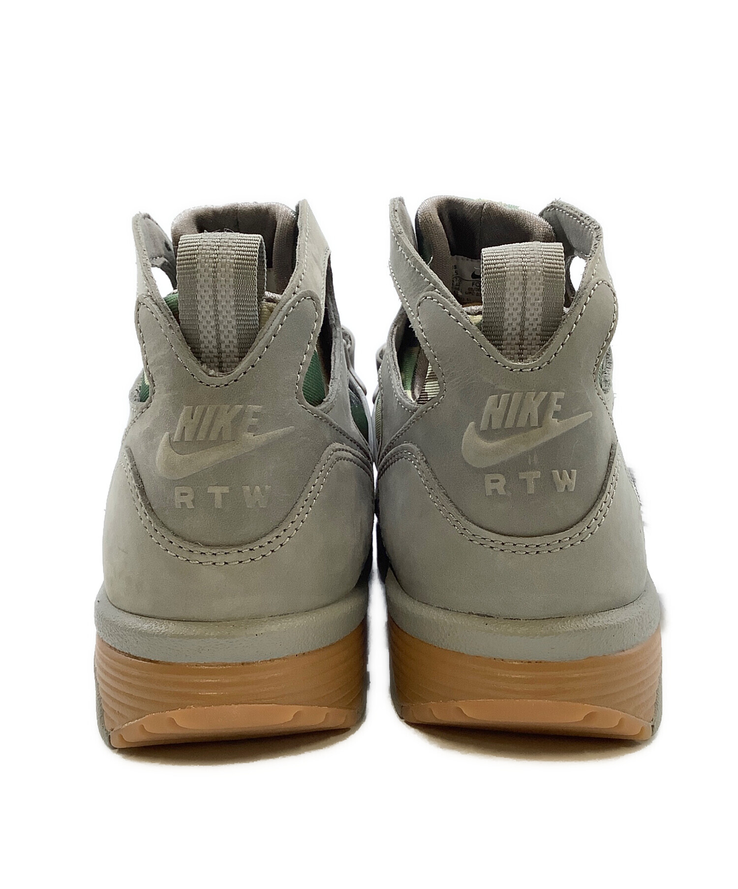 中古・古着通販】NIKE (ナイキ) Corteiz (コーテイズ) AIR TRAINER 