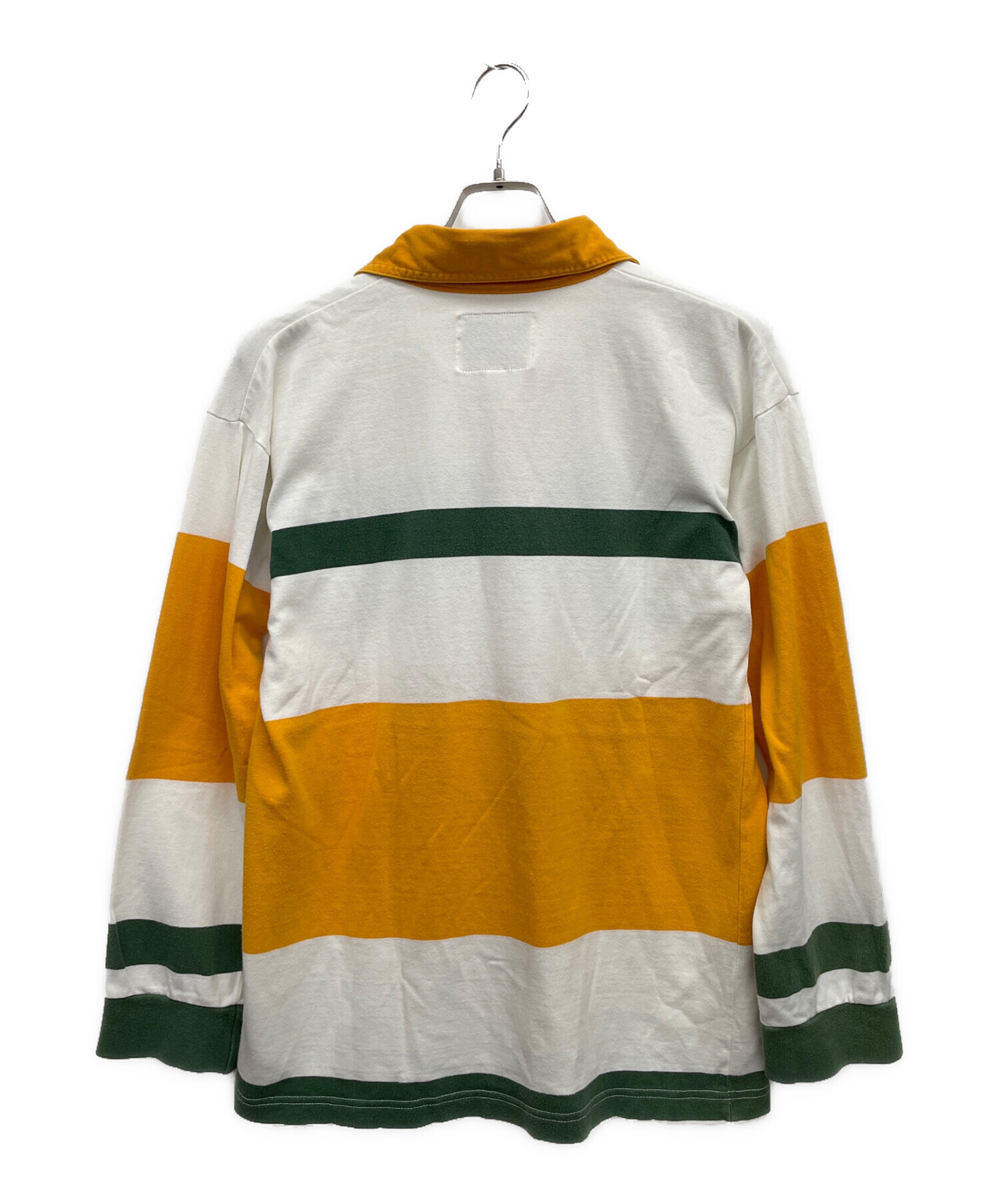 中古・古着通販】COTTON TRADERS (コットン トレーダーズ) ポロシャツ