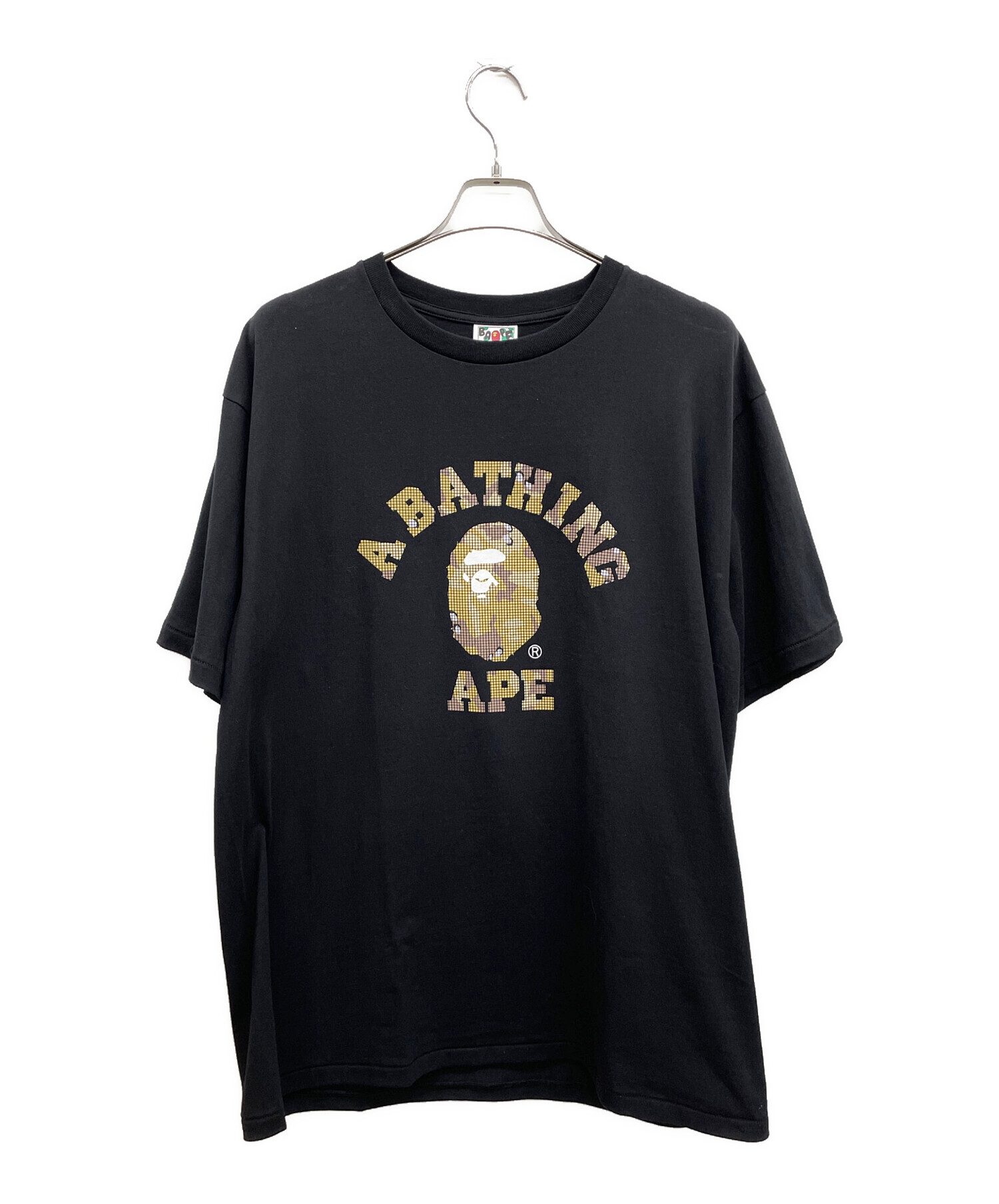 メンズファッション BAPE BY A BATHING APE ベイプ ア ベイシング