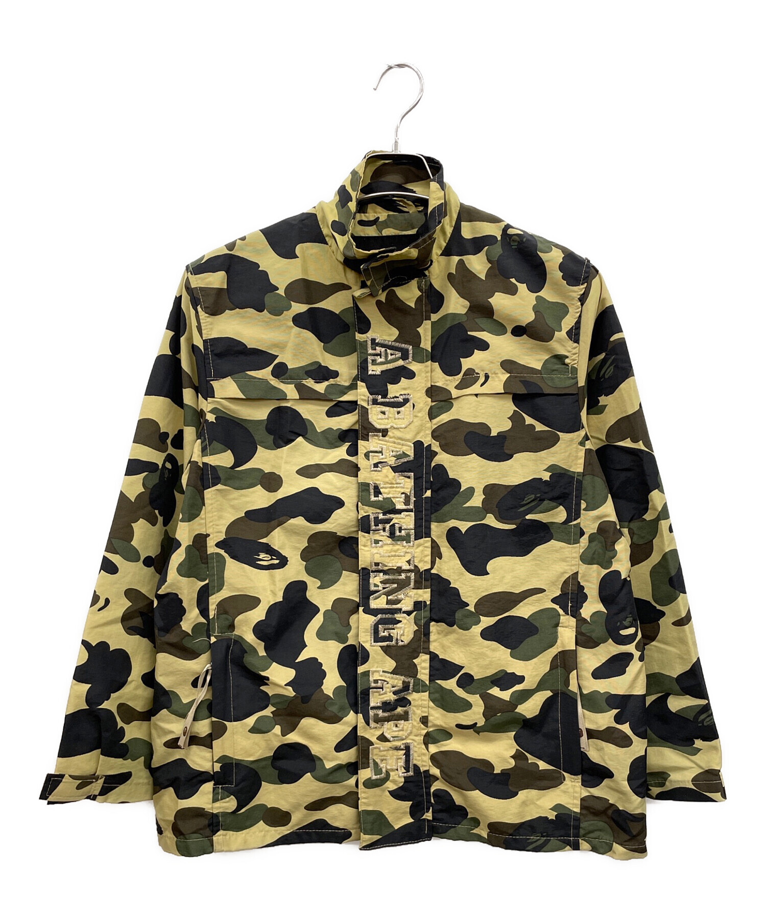 中古・古着通販】A BATHING APE (ア ベイシング エイプ) ヴィンテージ