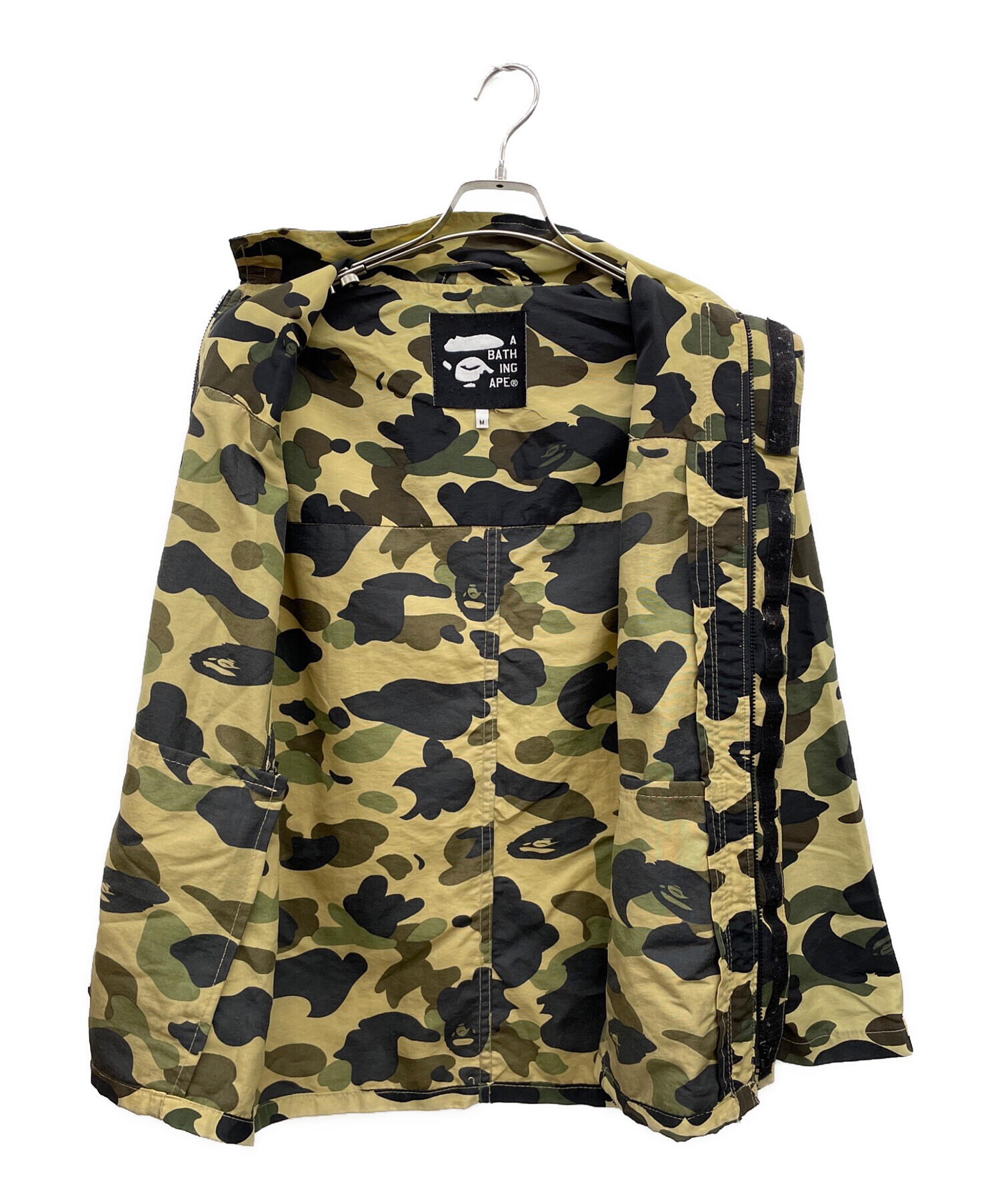 中古・古着通販】A BATHING APE (ア ベイシング エイプ) ヴィンテージ