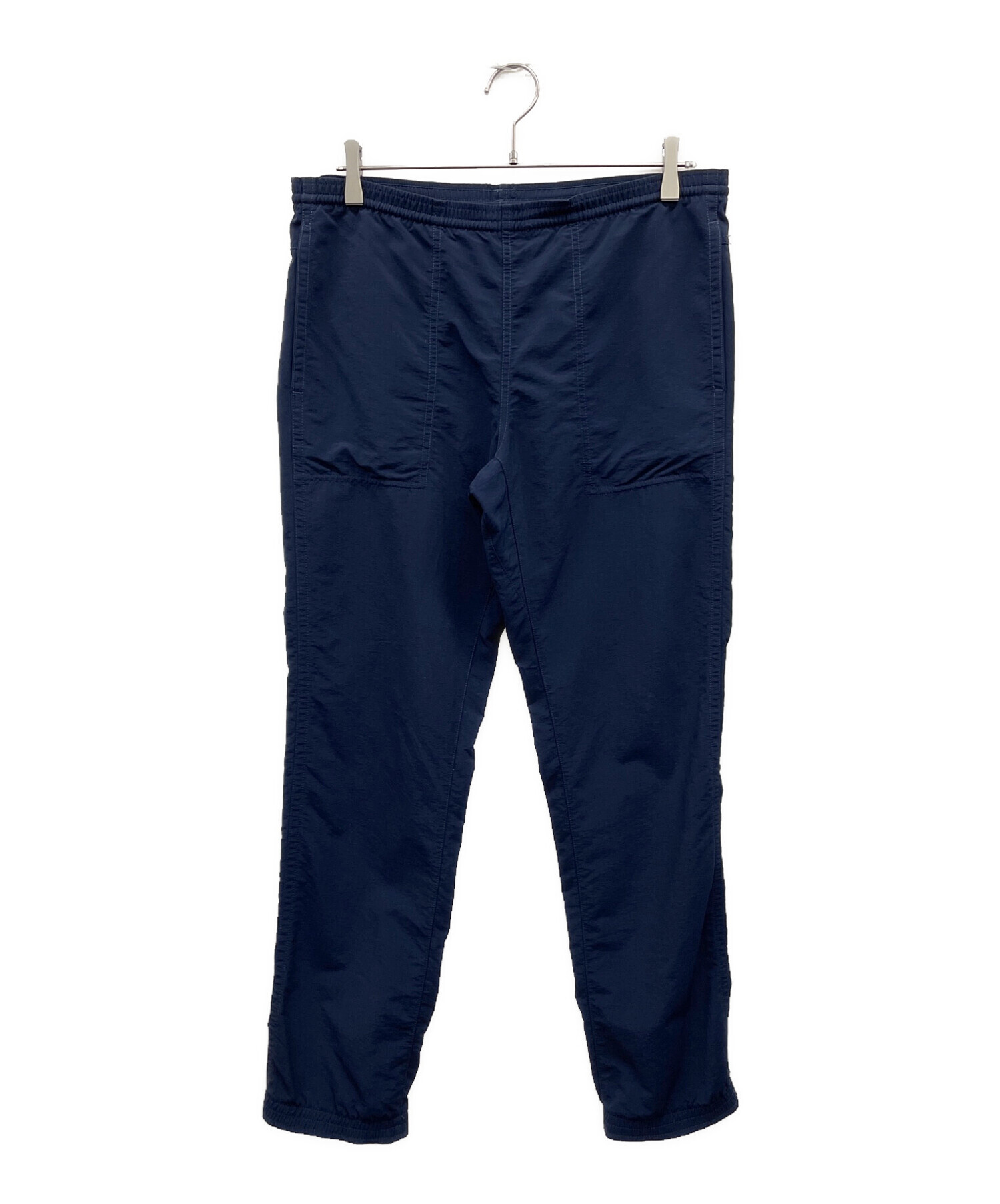 中古・古着通販】Patagonia (パタゴニア) パンツ ネイビー サイズ:S