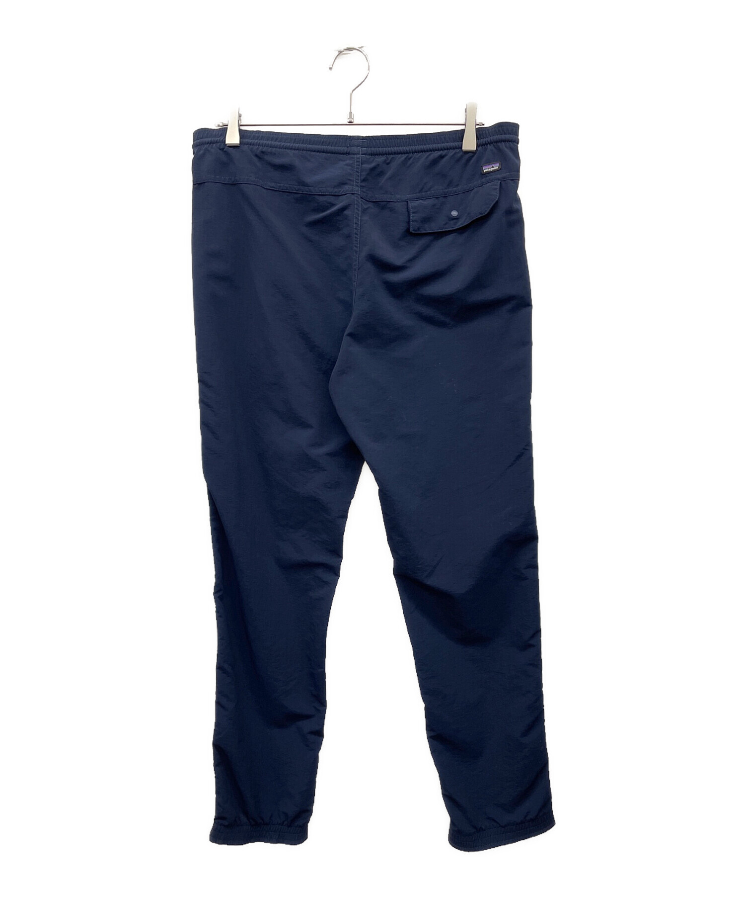 中古・古着通販】Patagonia (パタゴニア) パンツ ネイビー サイズ:S