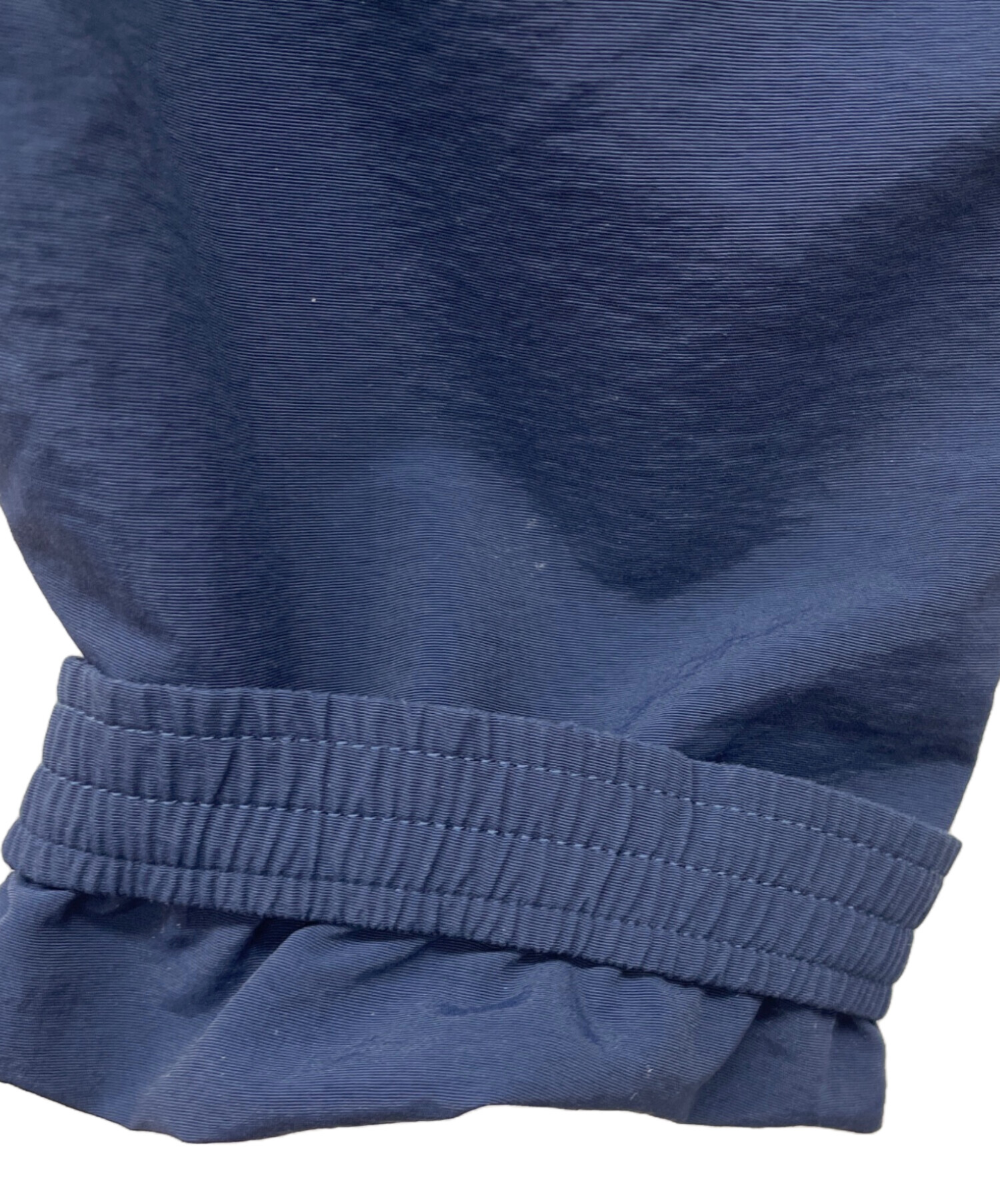 中古・古着通販】Patagonia (パタゴニア) パンツ ネイビー サイズ:S