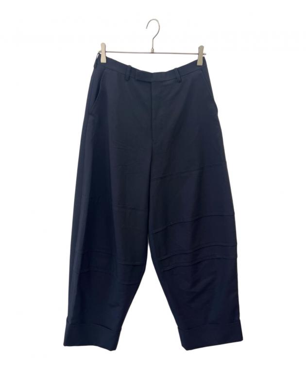 ラッドミュージシャン　ワイドパンツ　44 中古・古着通販】LAD MUSICIAN (ラッドミュージシャン) LAD MUSICIAN