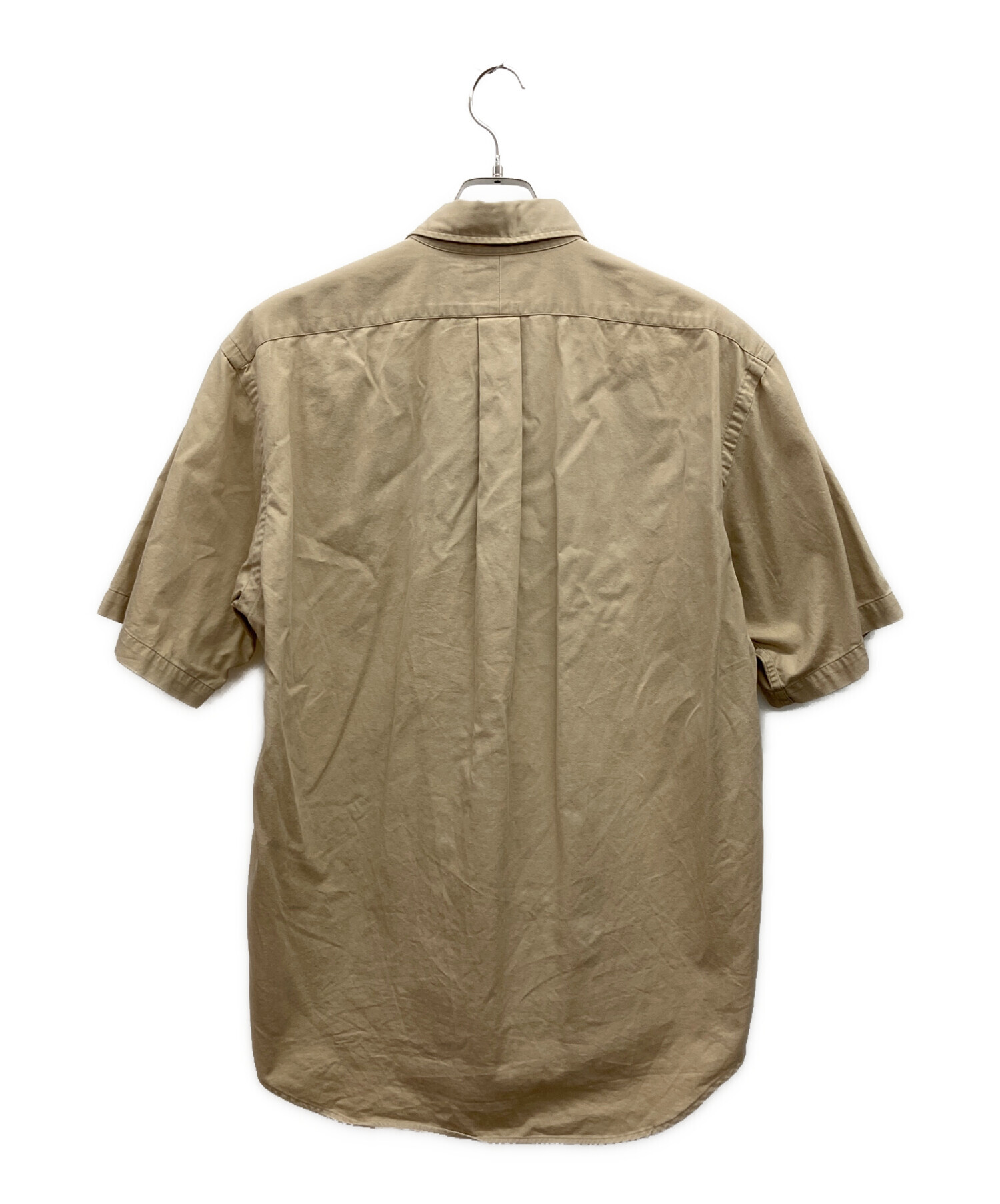 中古・古着通販】POLO RALPH LAUREN (ポロ・ラルフローレン) 半袖