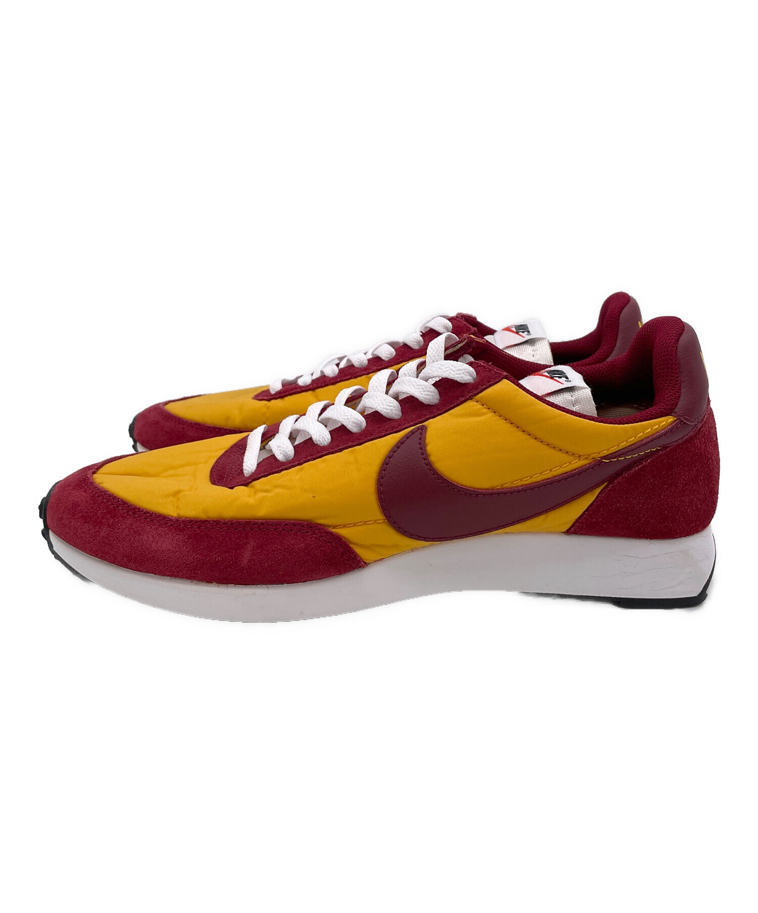中古・古着通販】NIKE (ナイキ) NIKE AIR TAILWIND ナイキ エア テイル 
