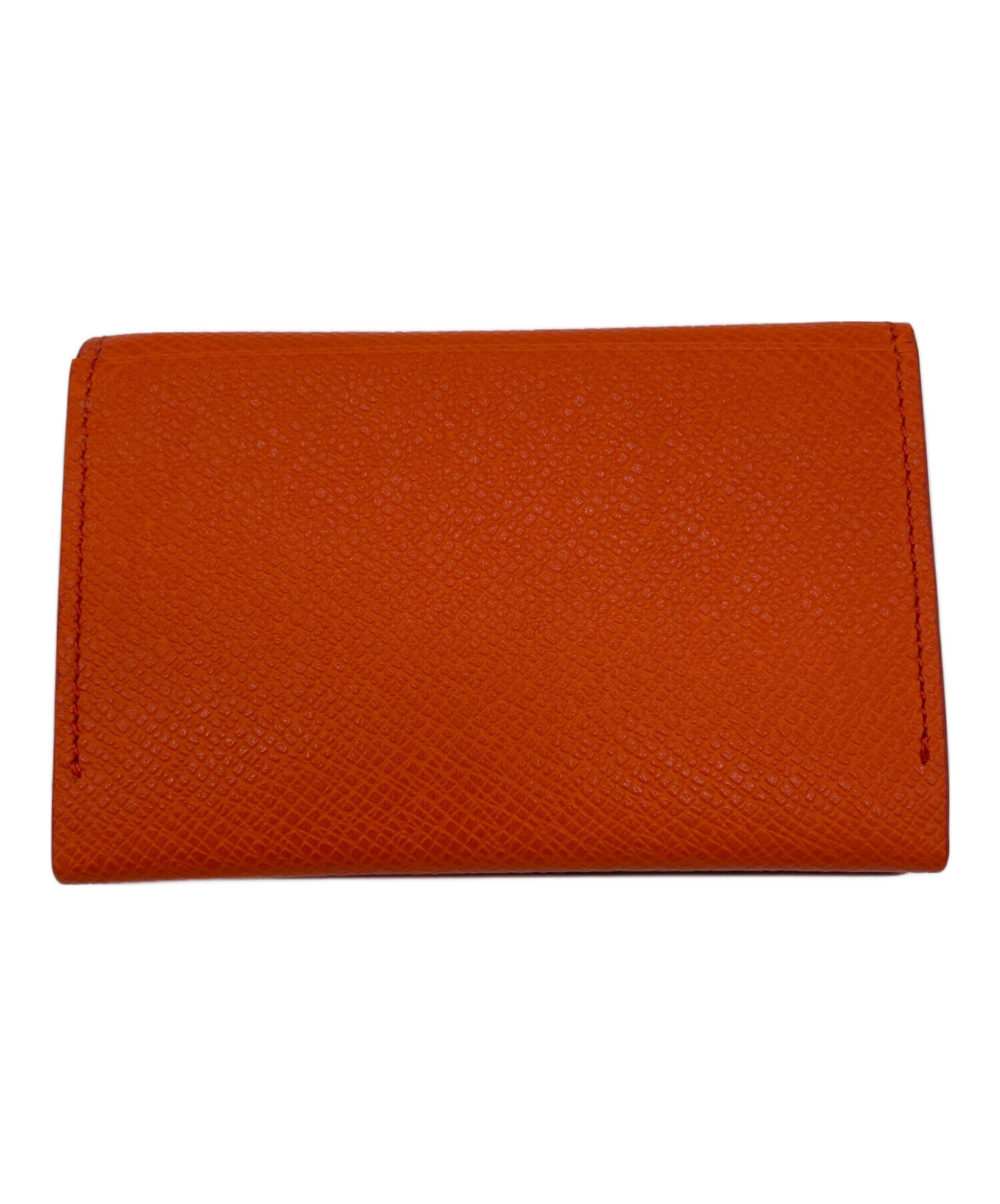 中古・古着通販】PELLE MORBIDA (ペッレモルビダ) カードケース