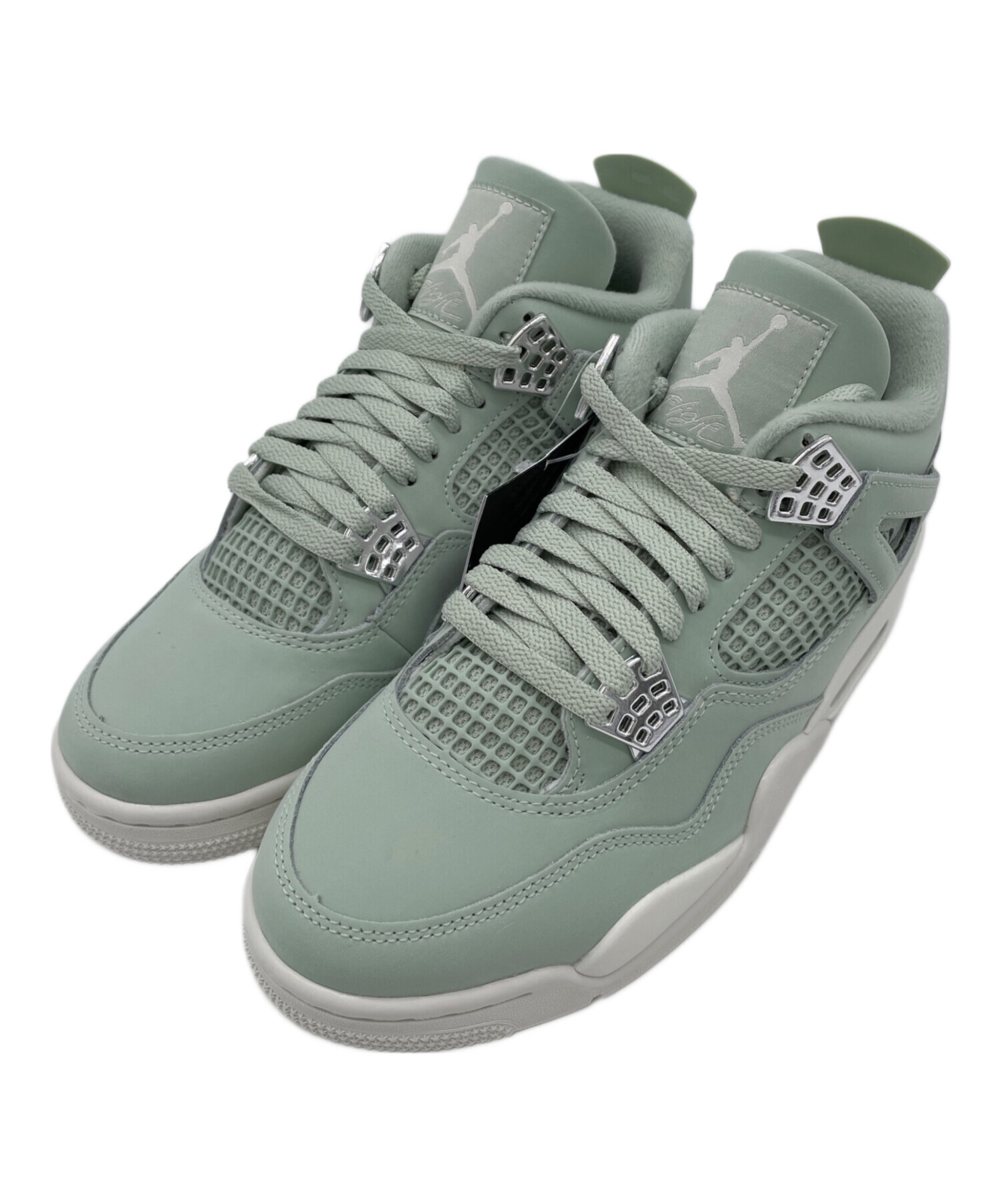 中古・古着通販】NIKE (ナイキ) AIR JORDAN 4 RETRO エア ジョーダン 4 