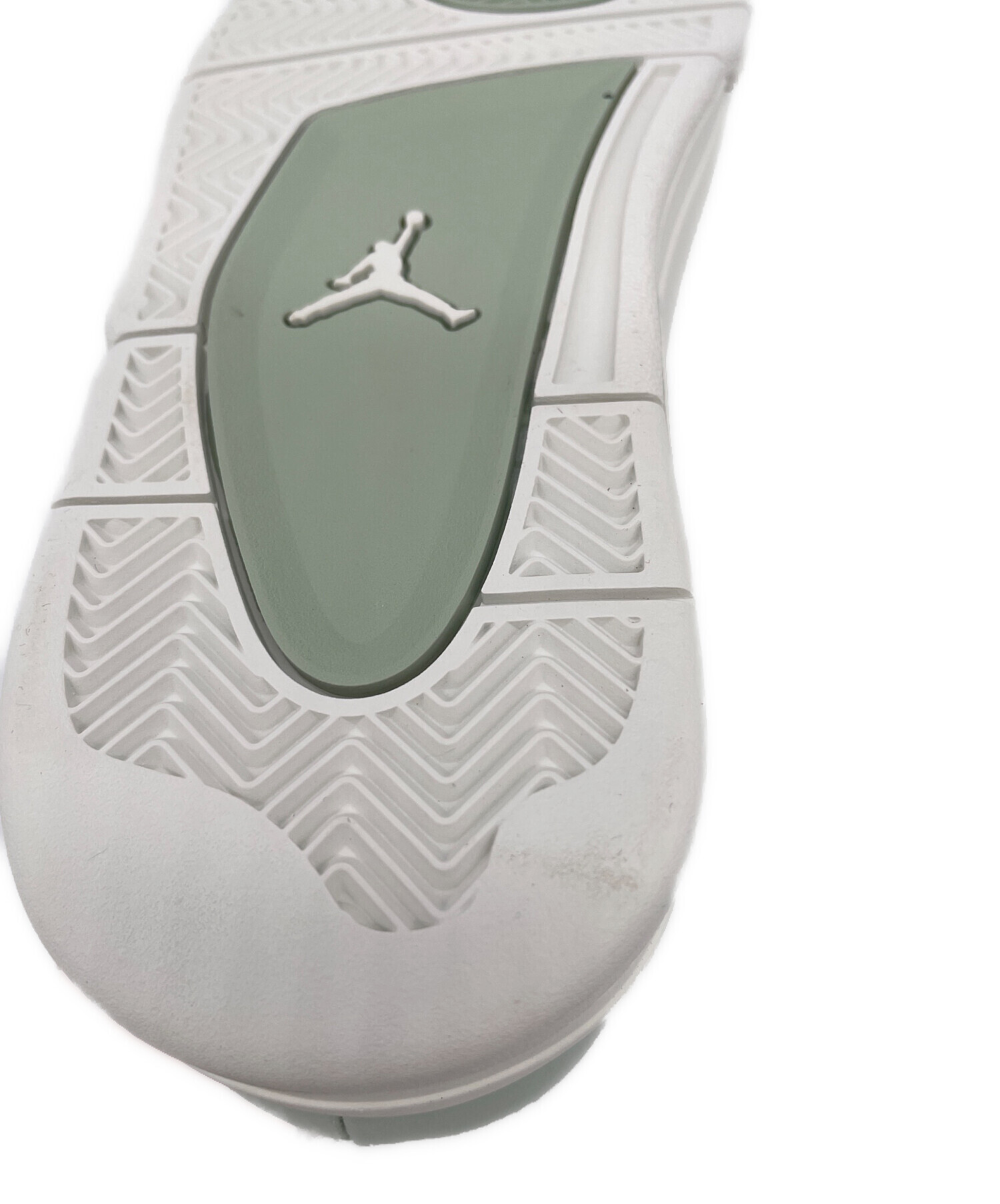 中古・古着通販】NIKE (ナイキ) AIR JORDAN 4 RETRO エア ジョーダン 4