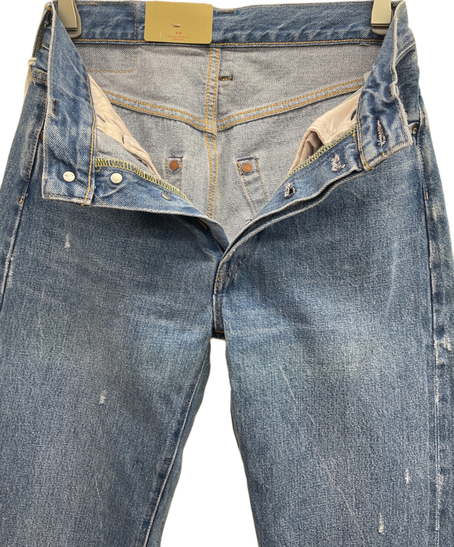 中古・古着通販】LEVI