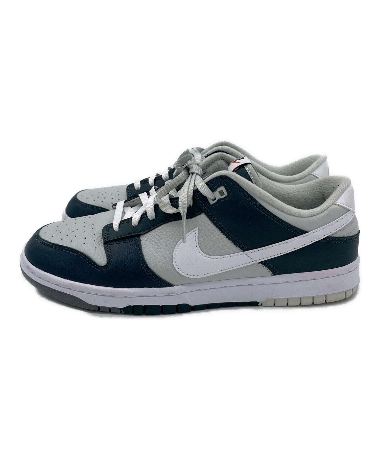 中古・古着通販】NIKE (ナイキ) DUNK LOW RETRO サイズ:29cm｜ブランド 