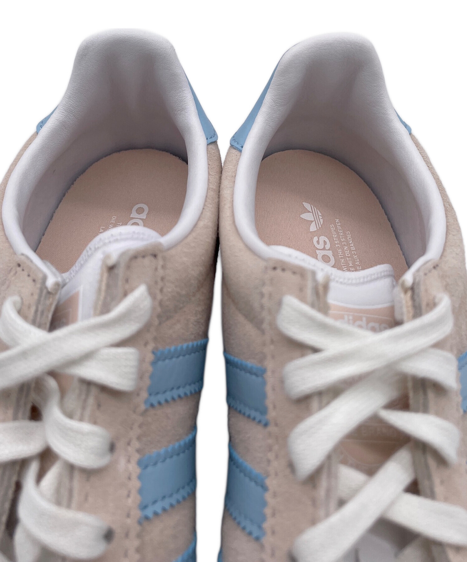 中古・古着通販】adidas (アディダス) Gazelle U（ガゼル アップ 