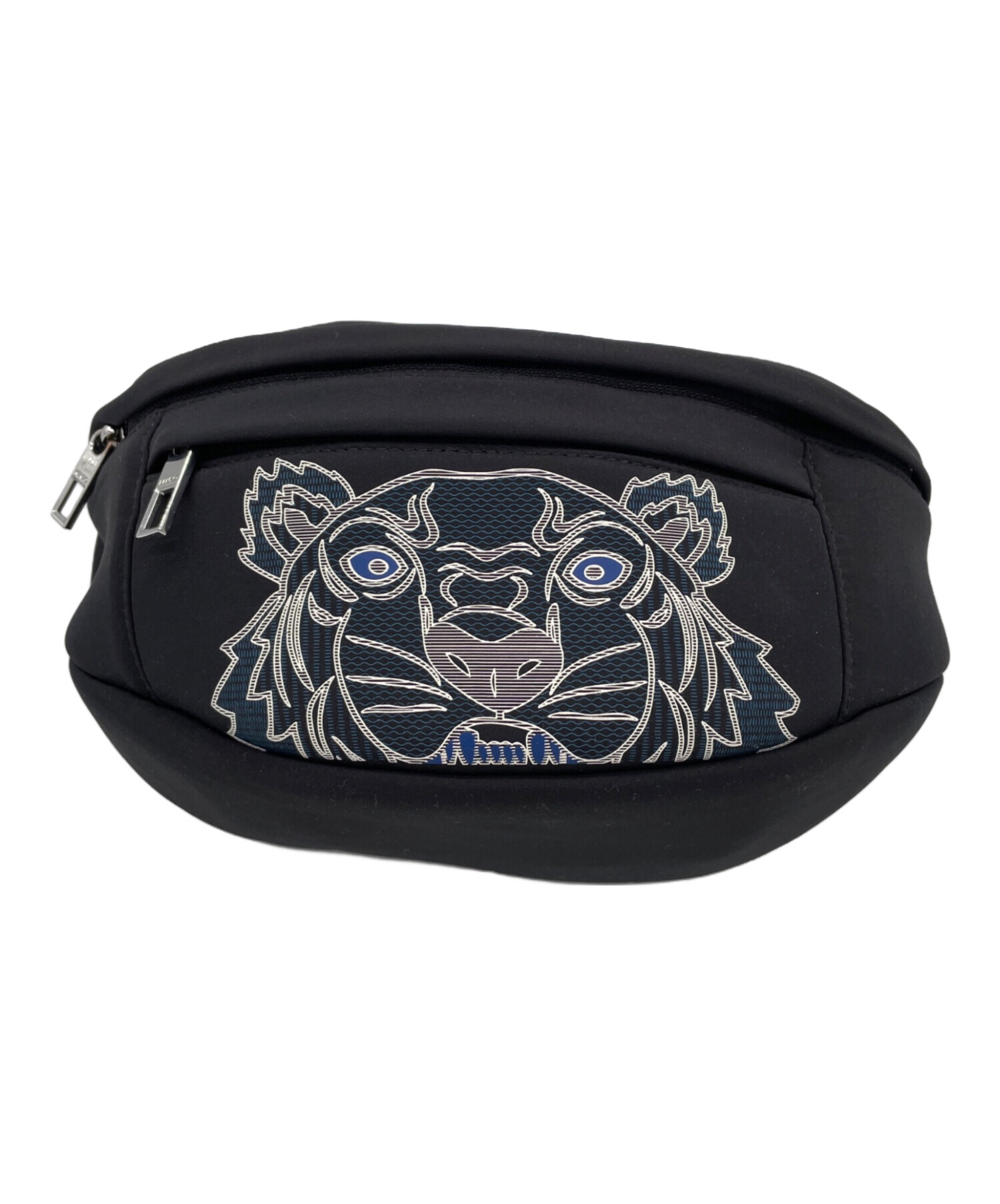 中古・古着通販】KENZO (ケンゾー) Neoprene Belt Bag（ネオプレーン